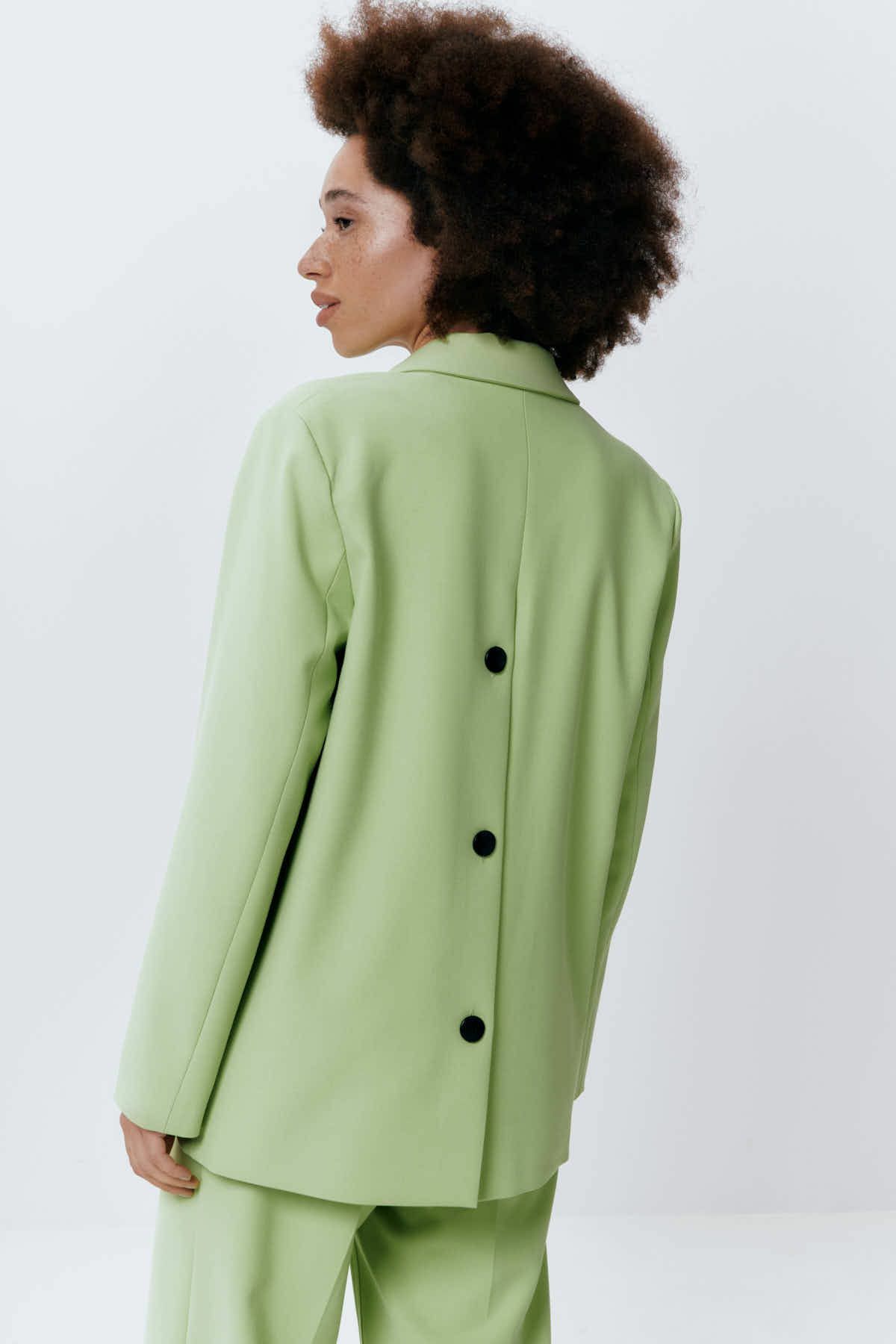 blazer Leipzig