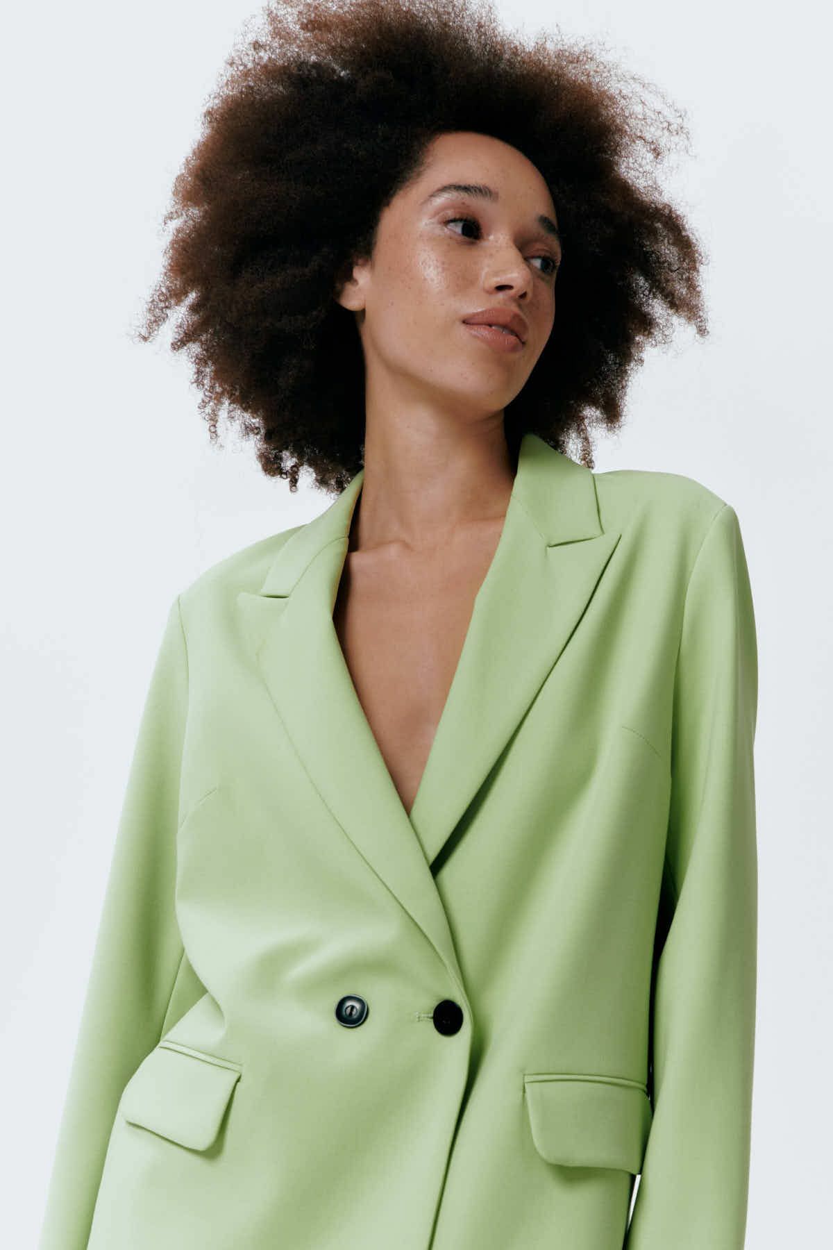 blazer Leipzig