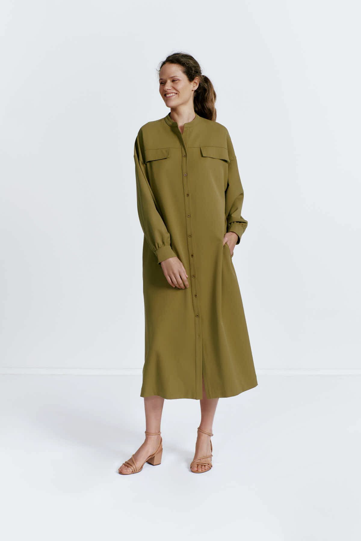 dress Limoni