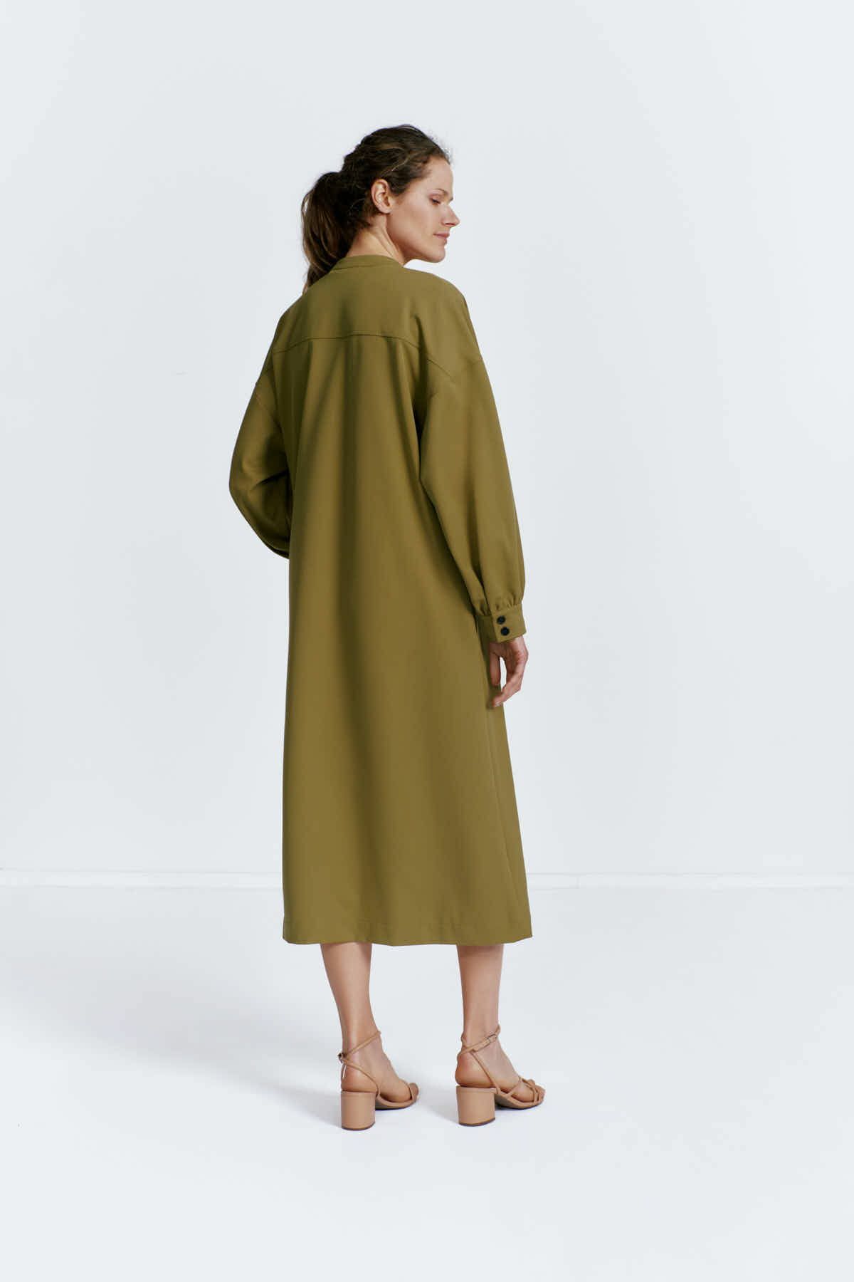 dress Limoni