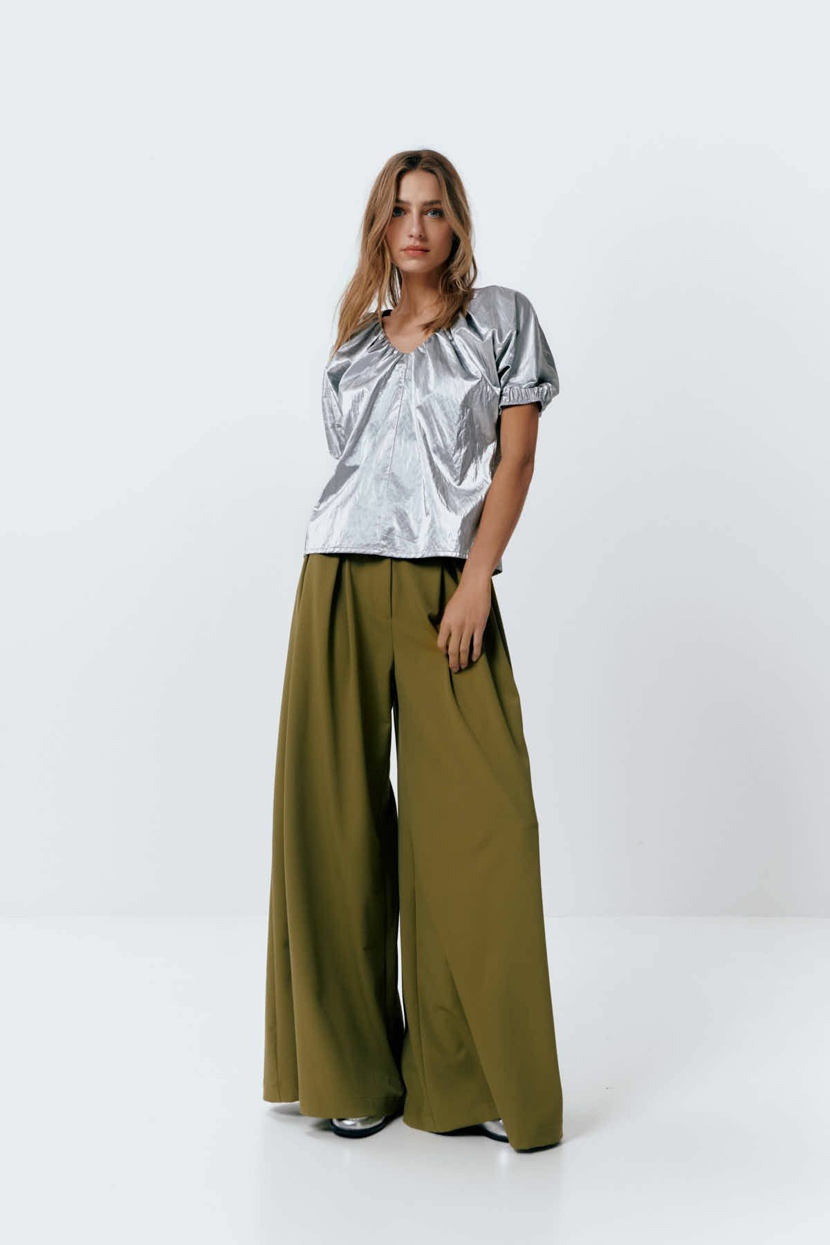blouse Lindo