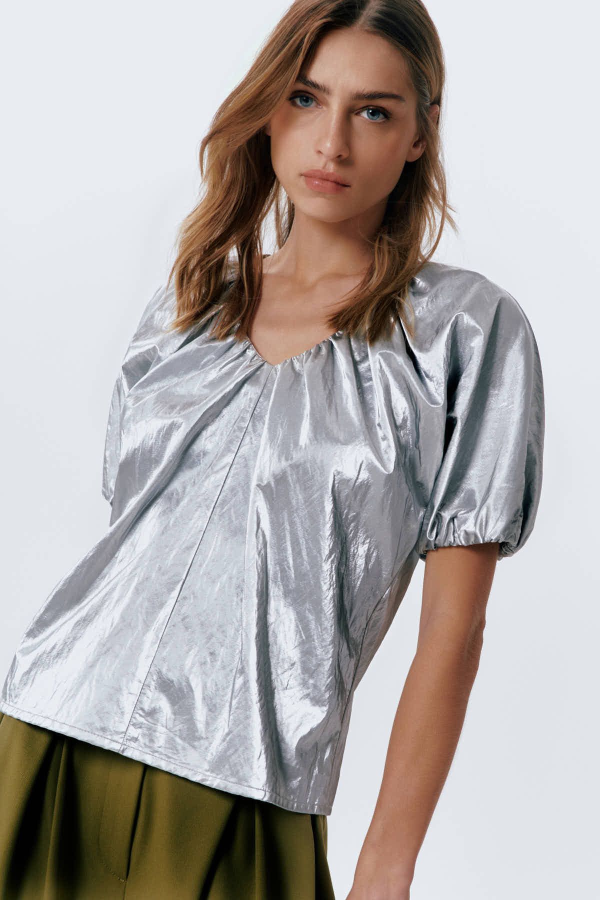 blouse Lindo