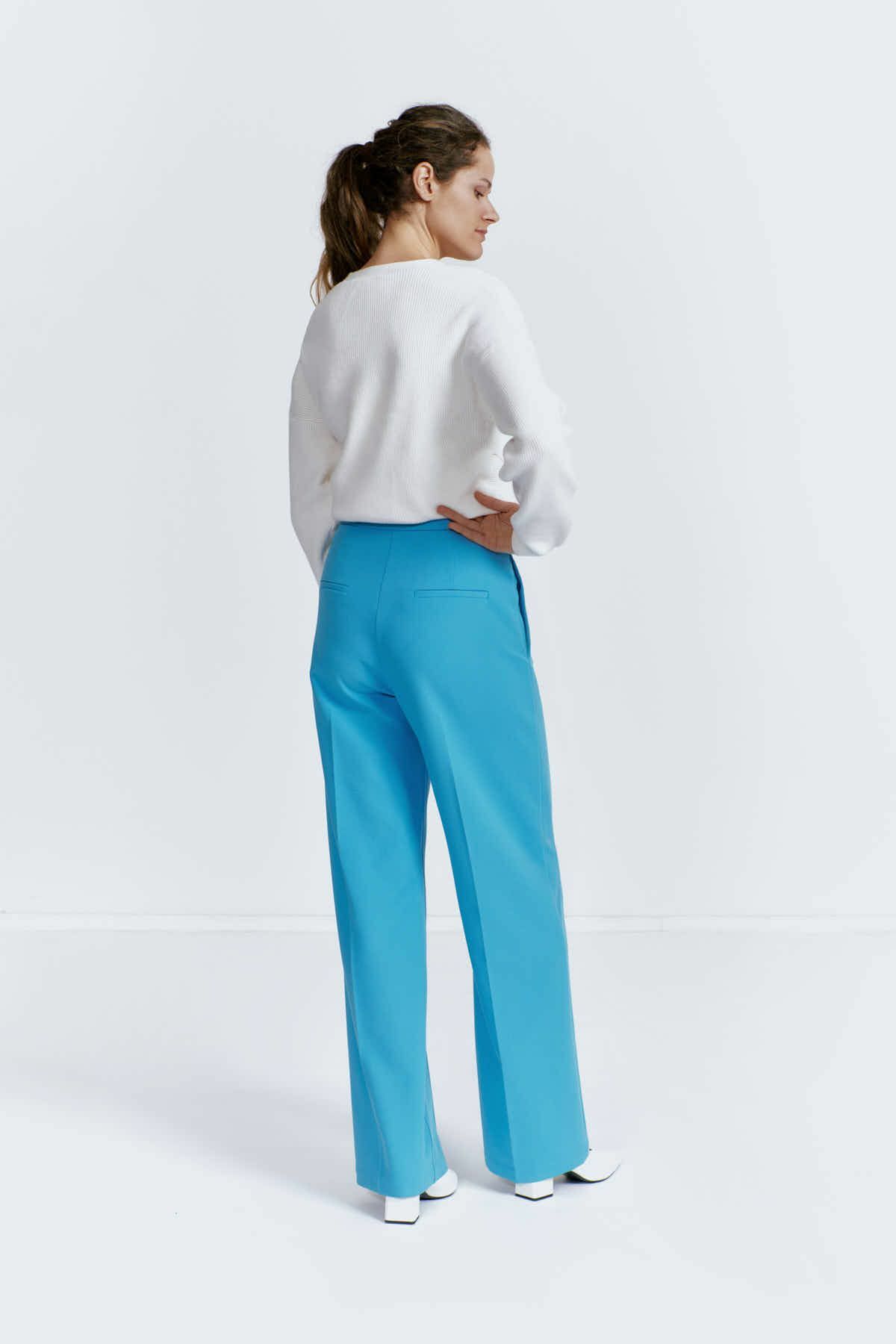 trousers Loudi