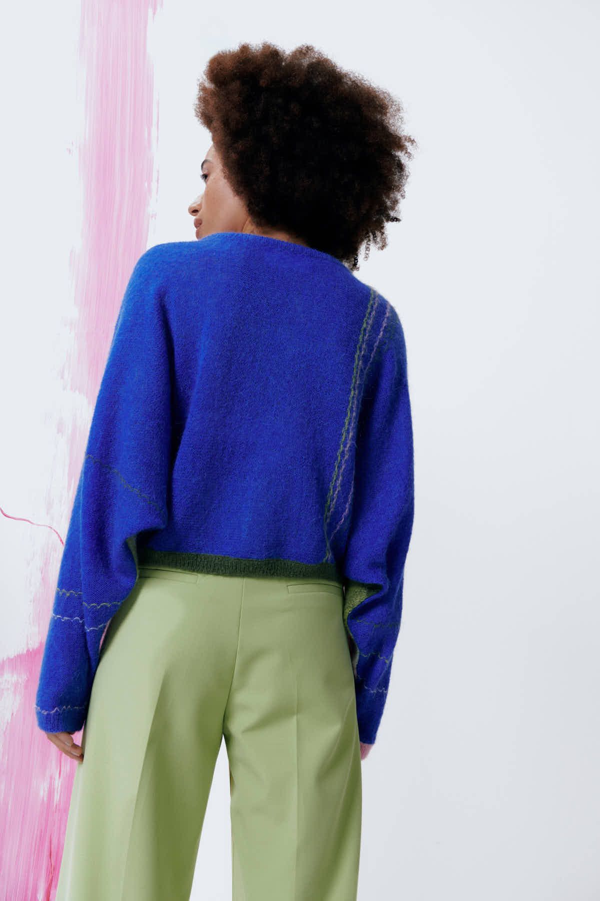 trousers Loudi