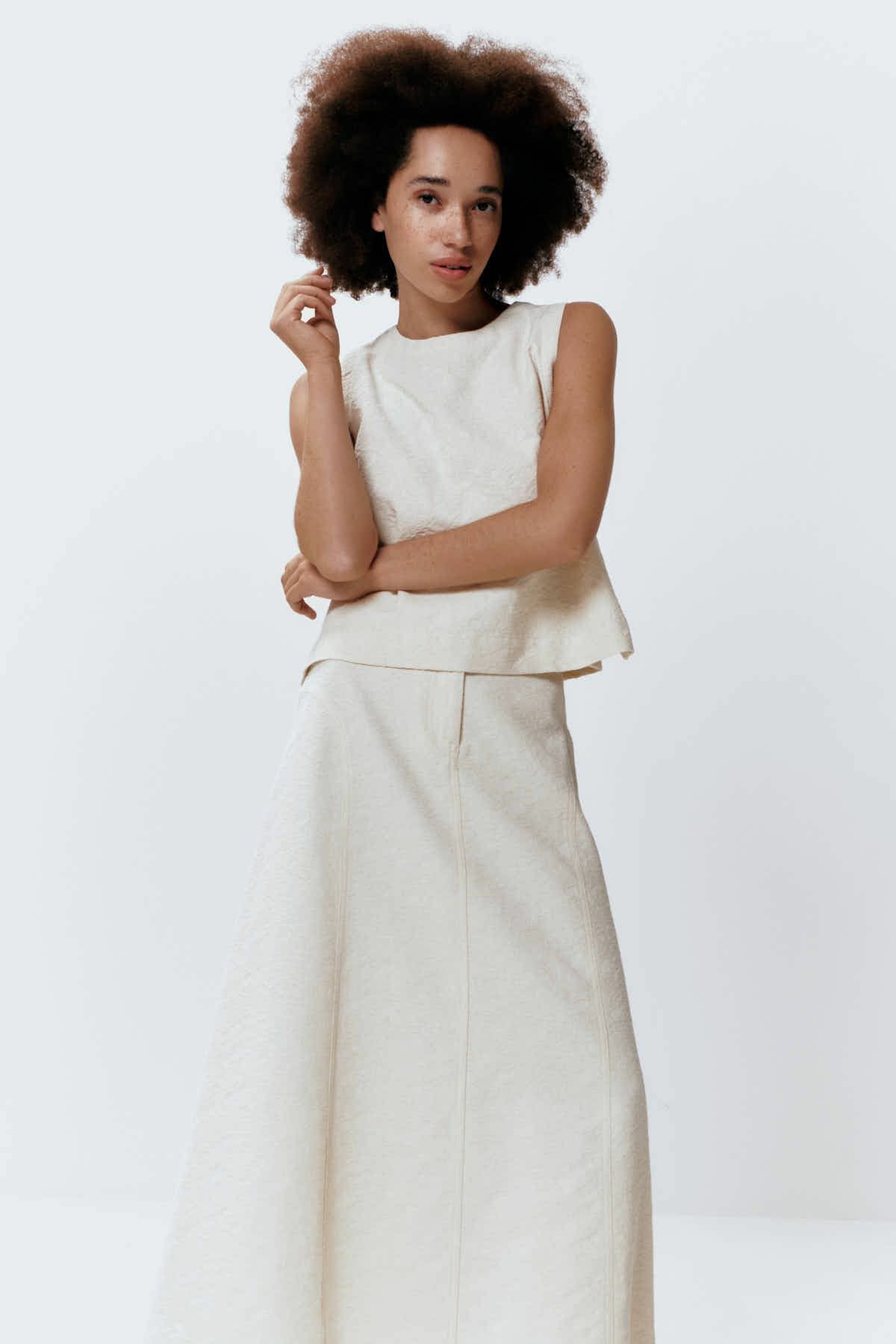 skirt Lourdes