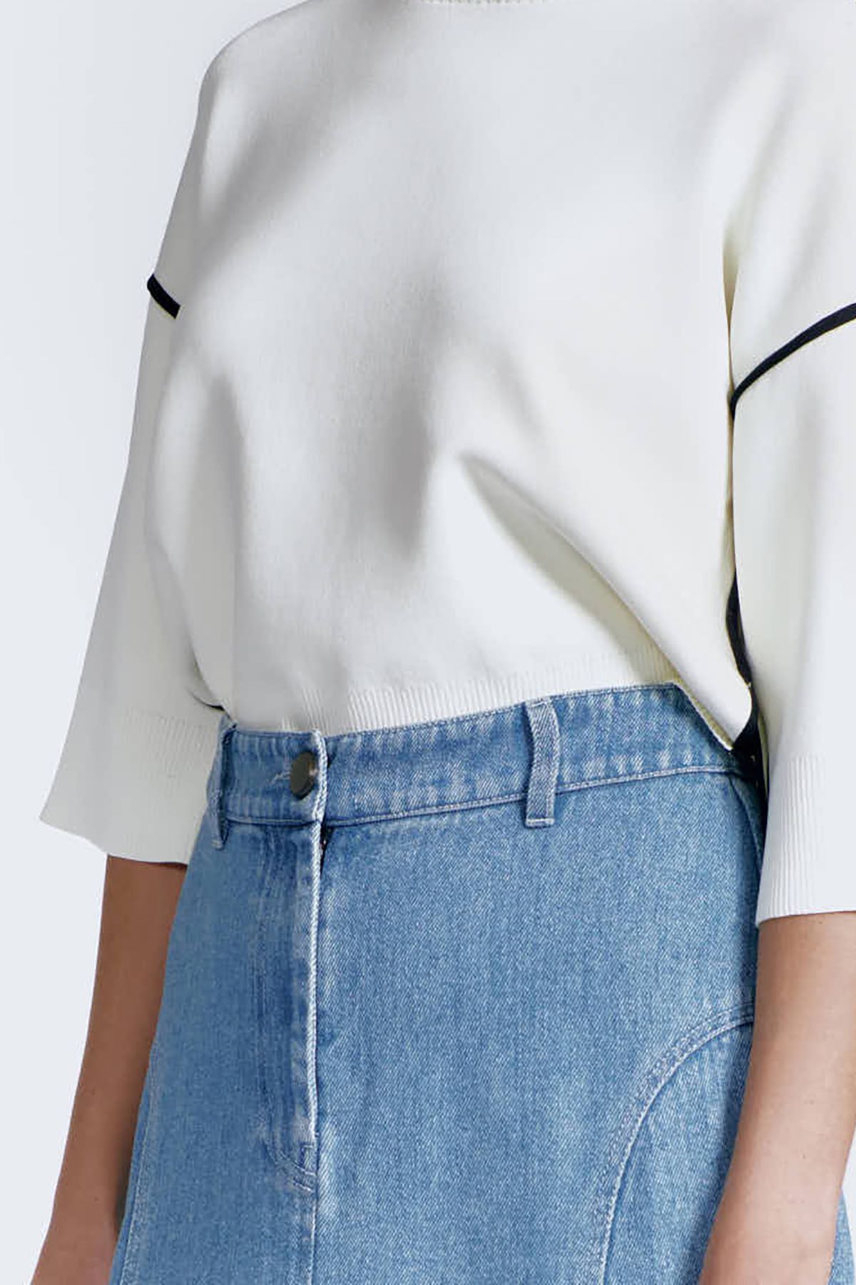 skirt Lourdes