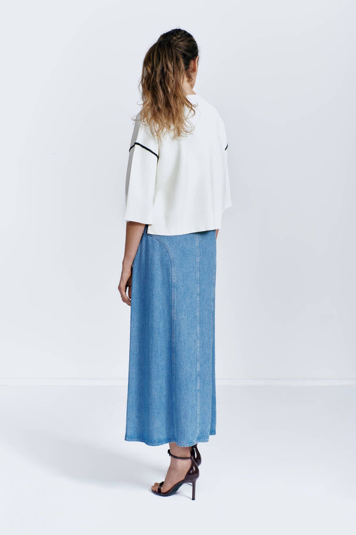skirt Lourdes