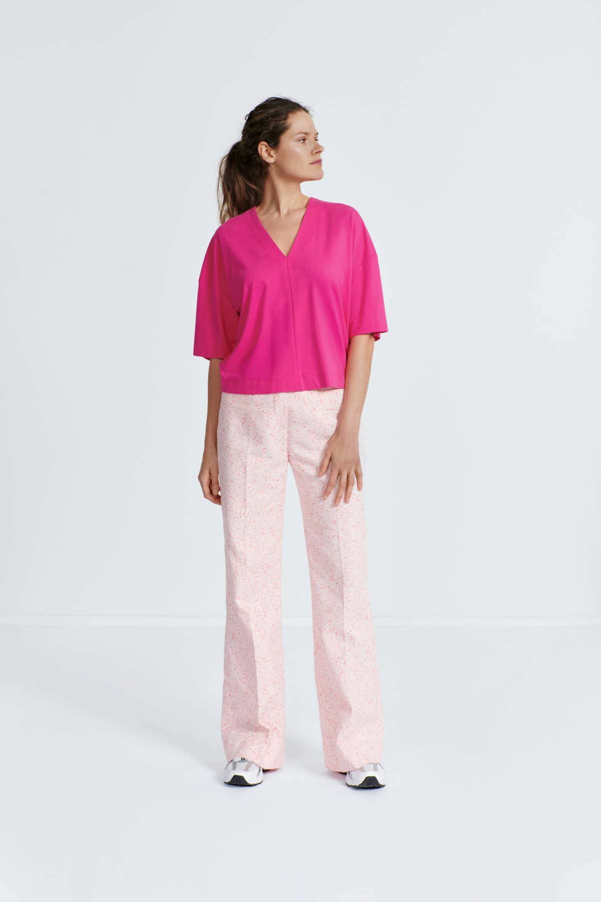 trousers Lucky