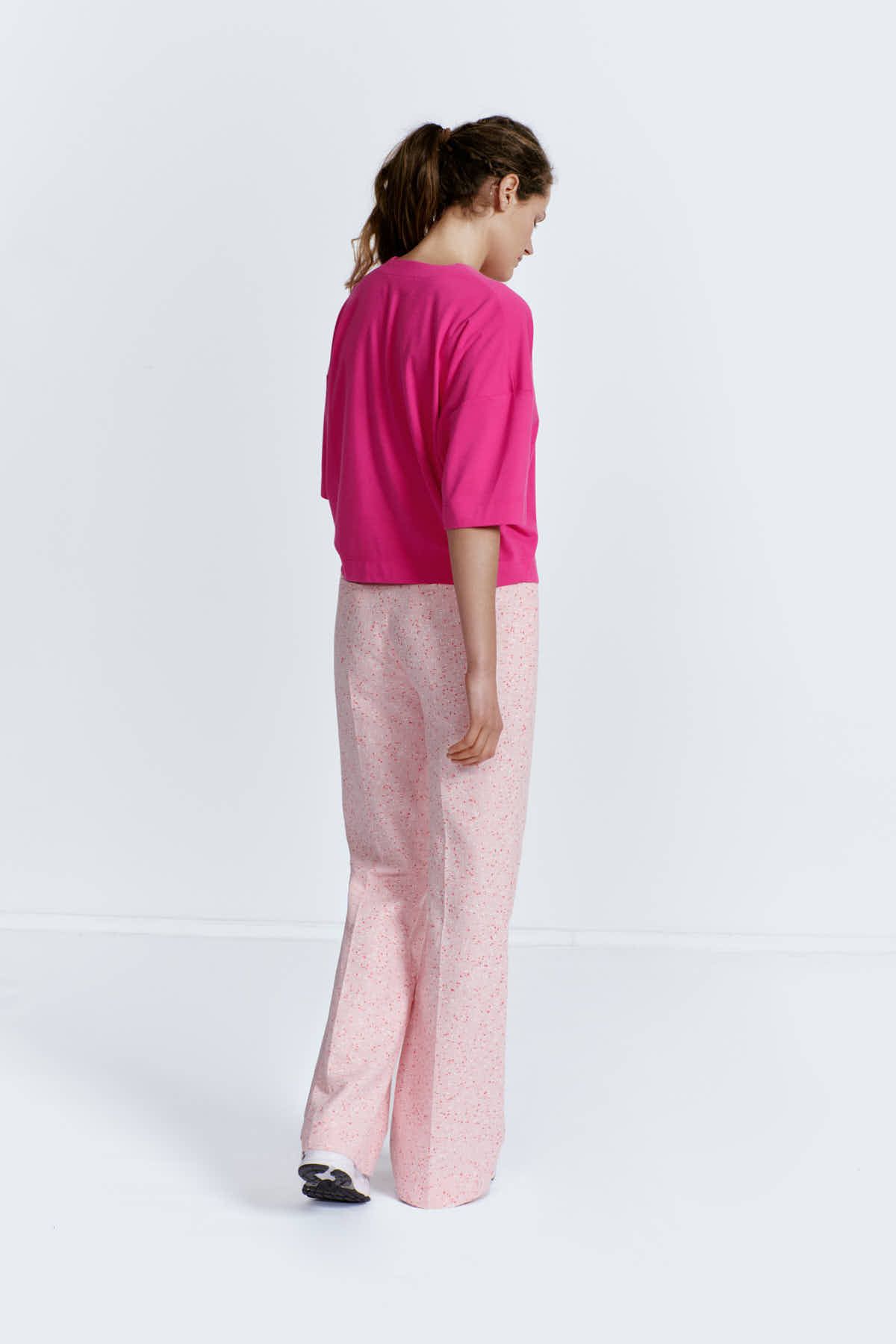 trousers Lucky