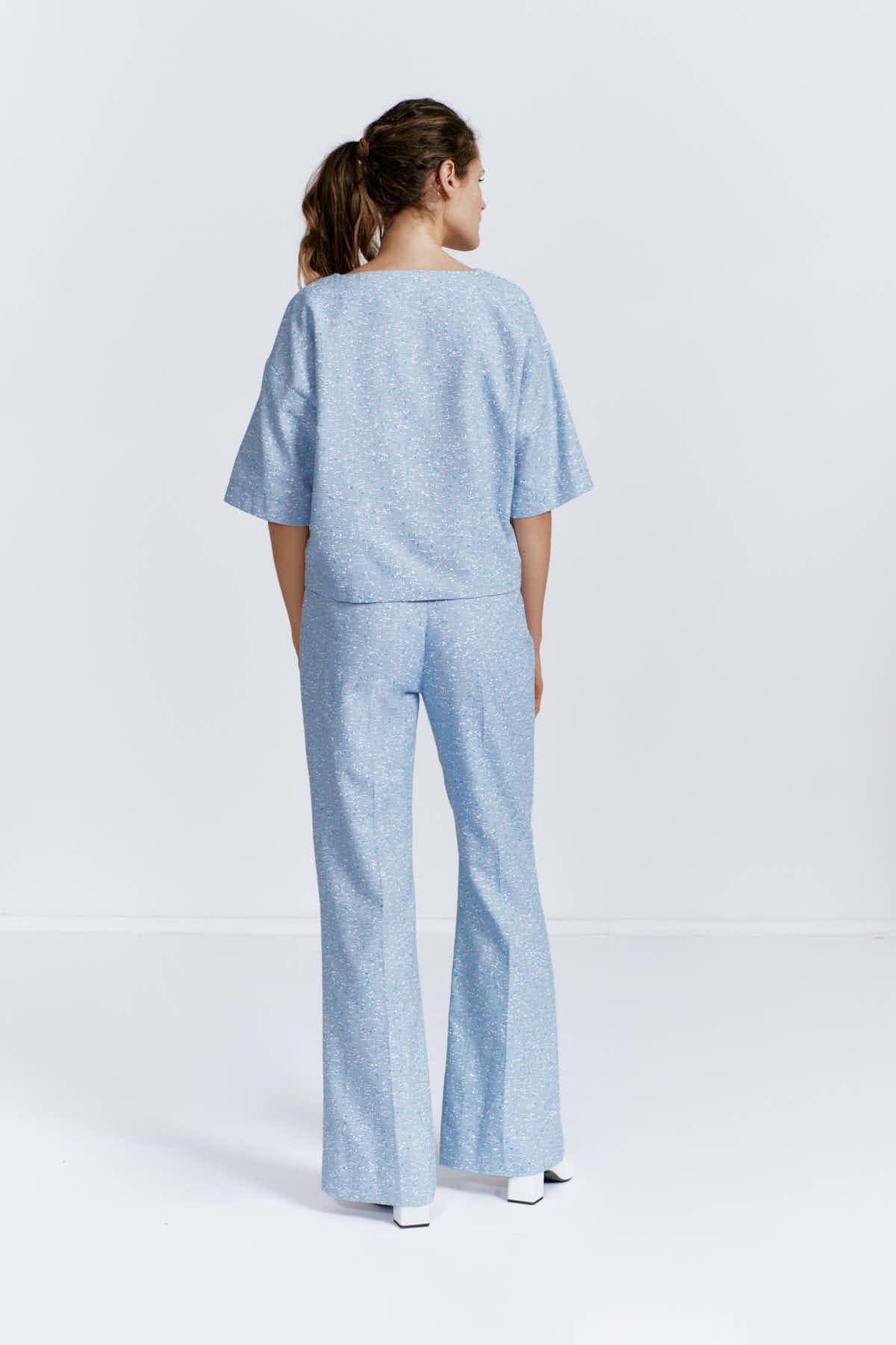 broek Lucky