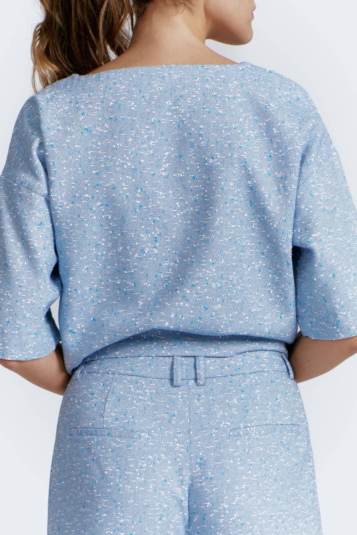 broek Lucky