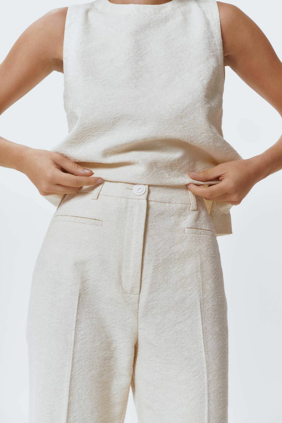 trousers Lucky