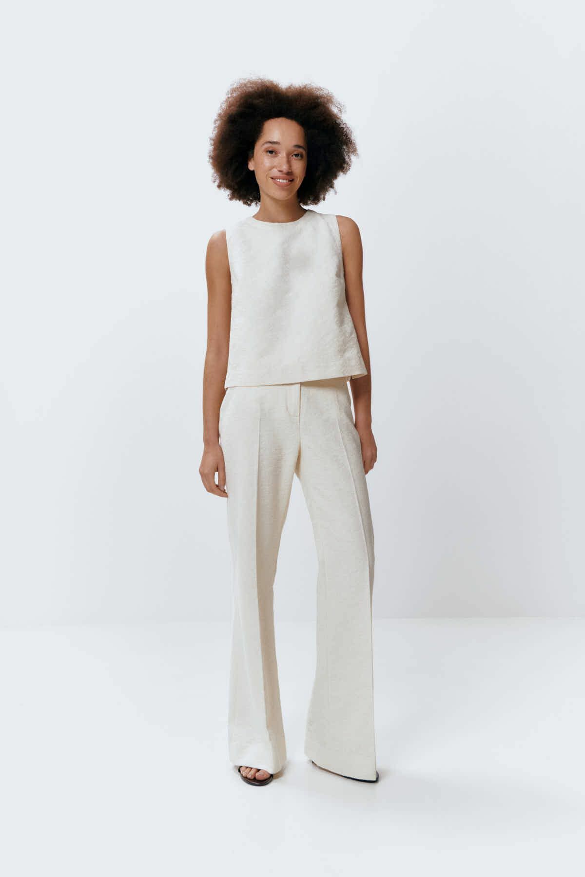 trousers Lucky
