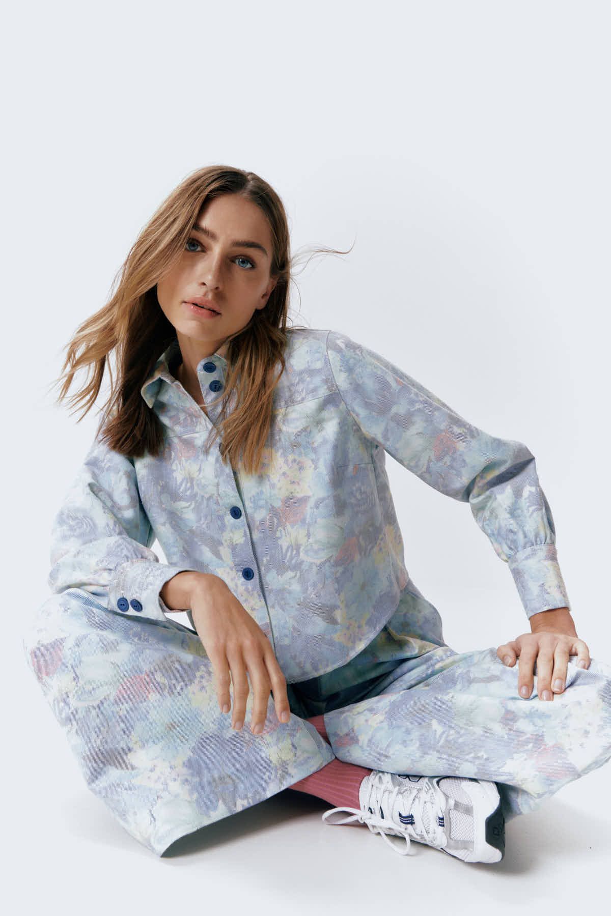 blouse Luisa