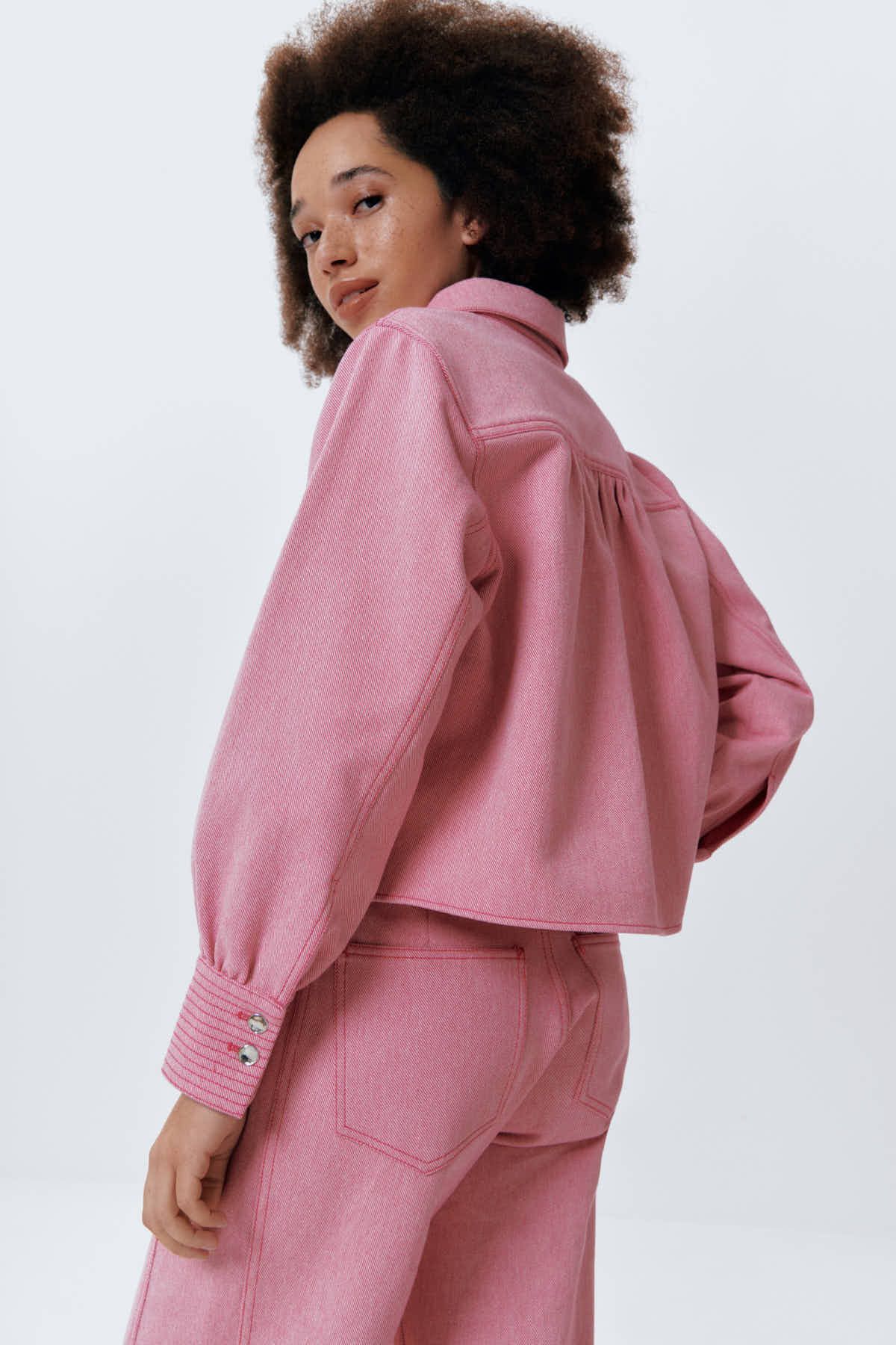 blouse Luisa