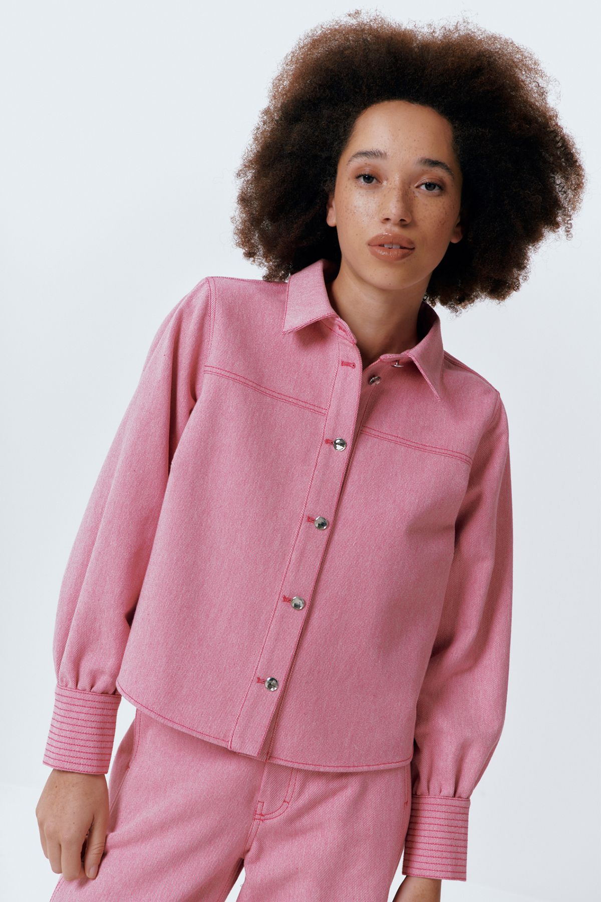 blouse Luisa