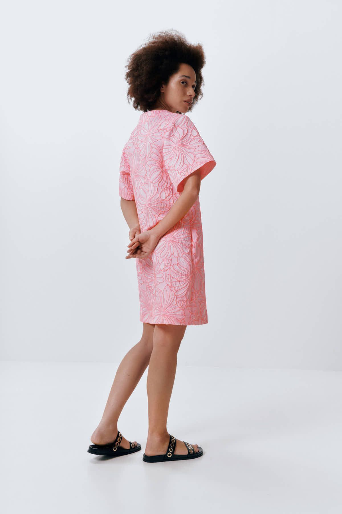 dress Lupo