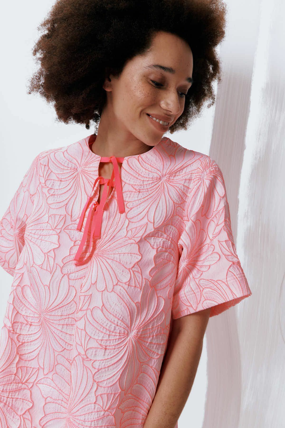 dress Lupo