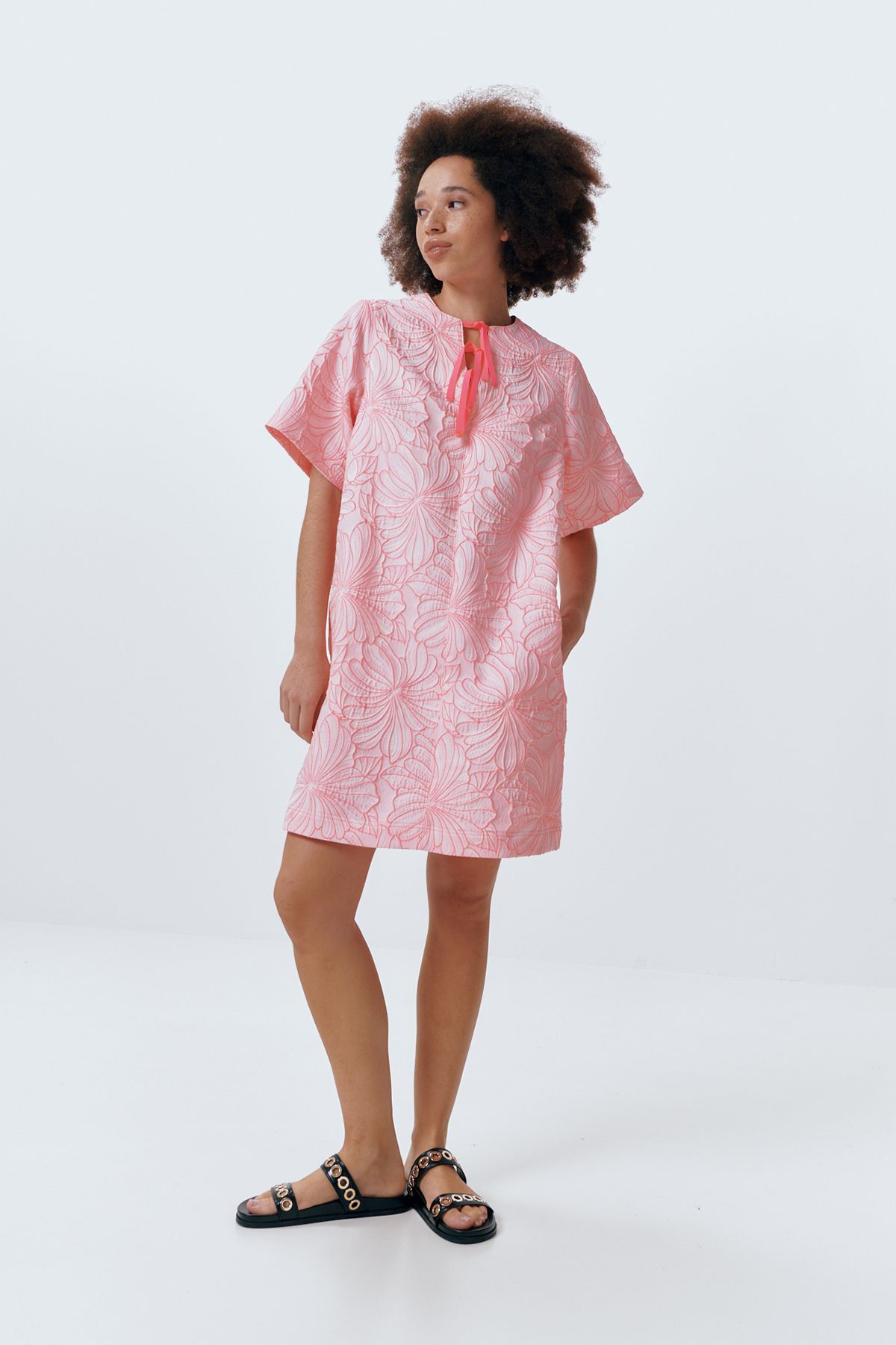 dress Lupo