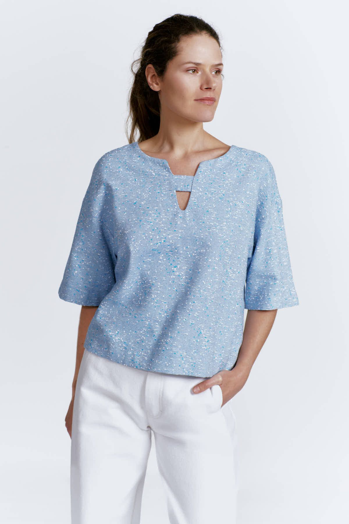blouse Luzor