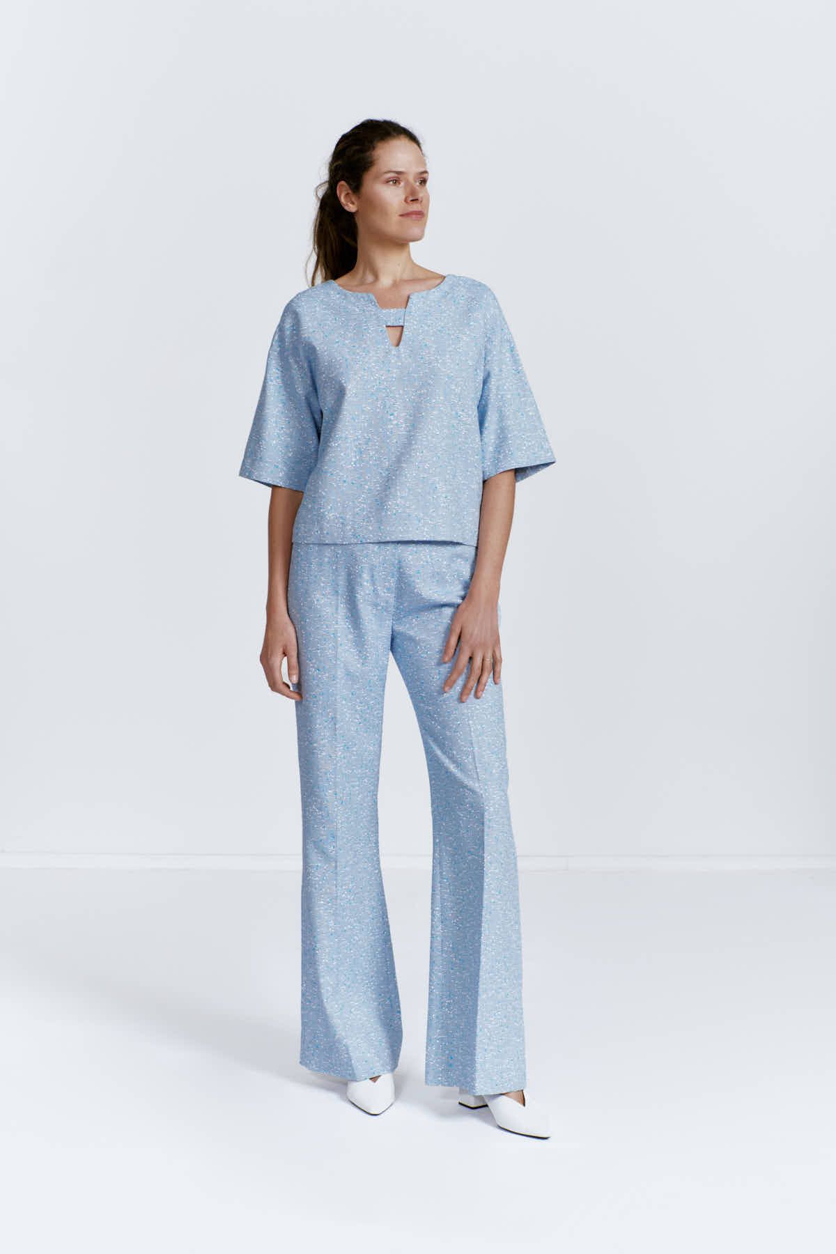 blouse Luzor
