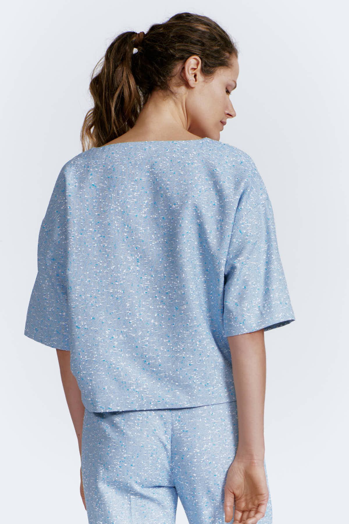 blouse Luzor