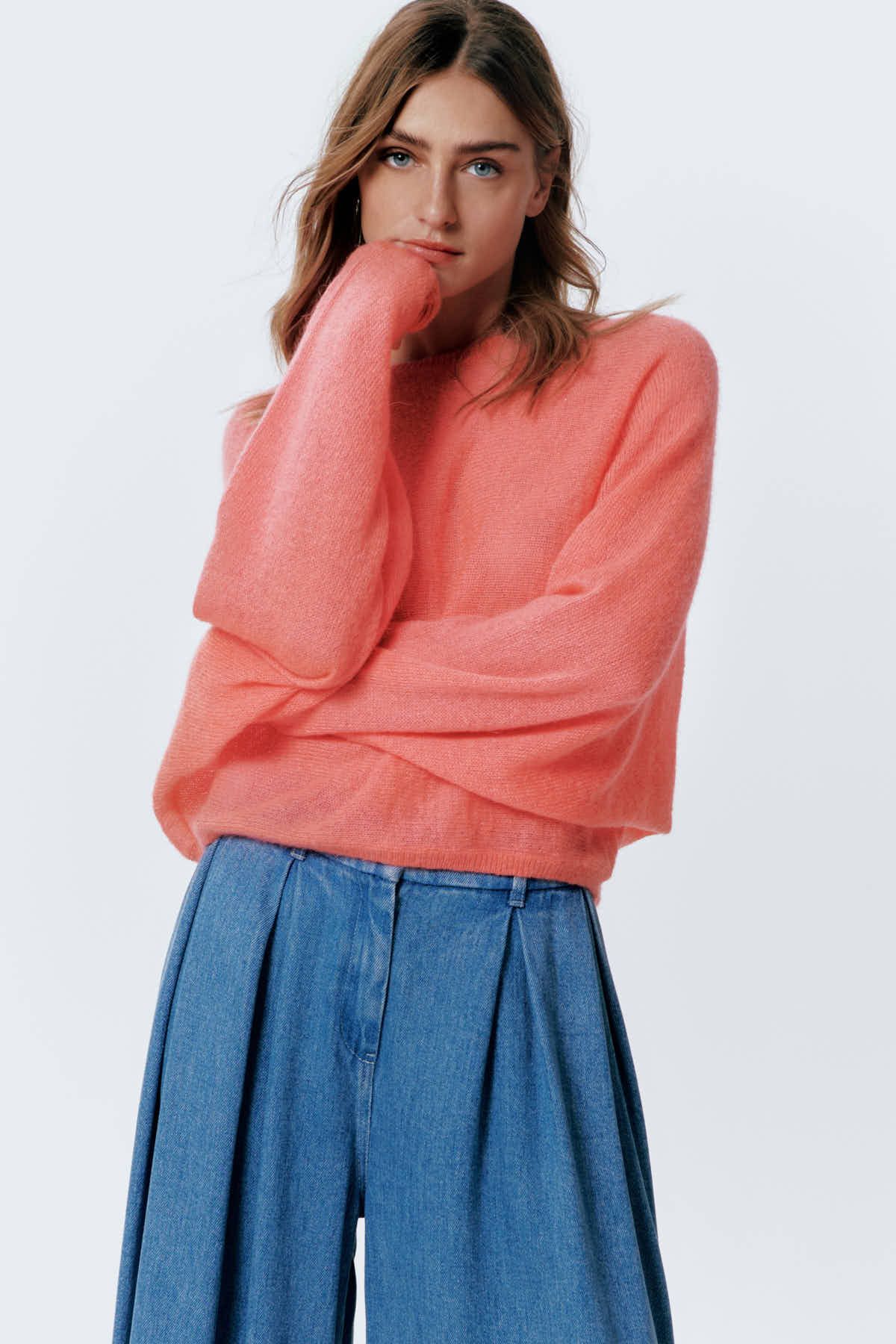 pullover Palais