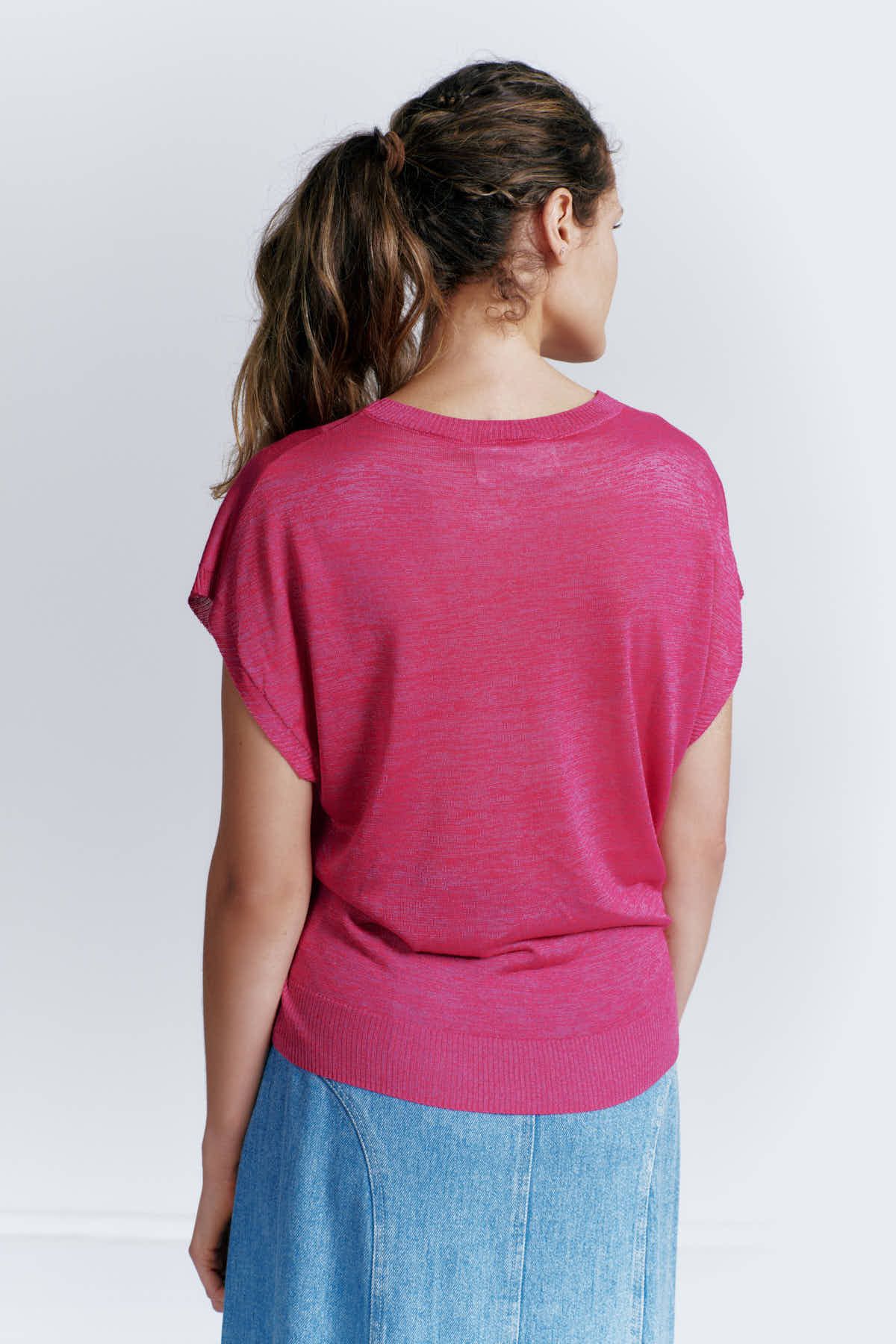 pullover Paleo