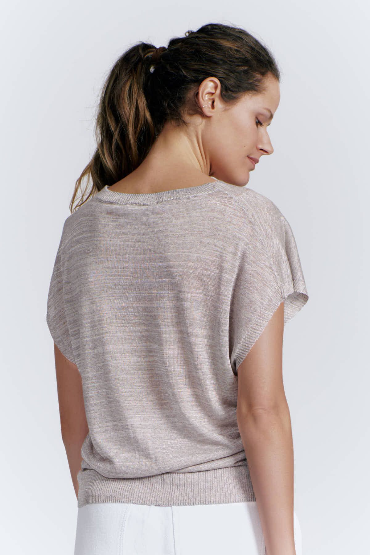 pullover Paleo