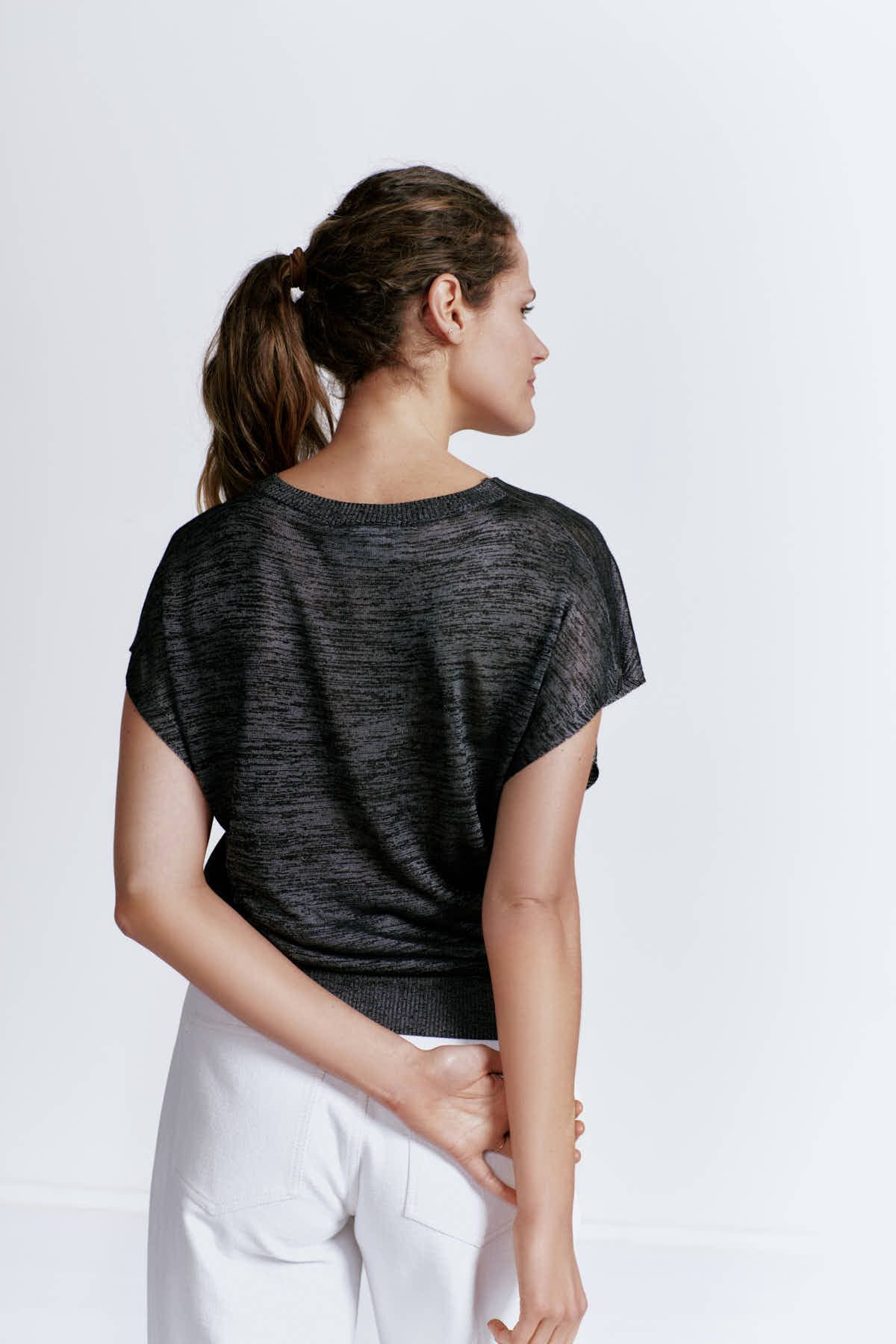 pullover Paleo