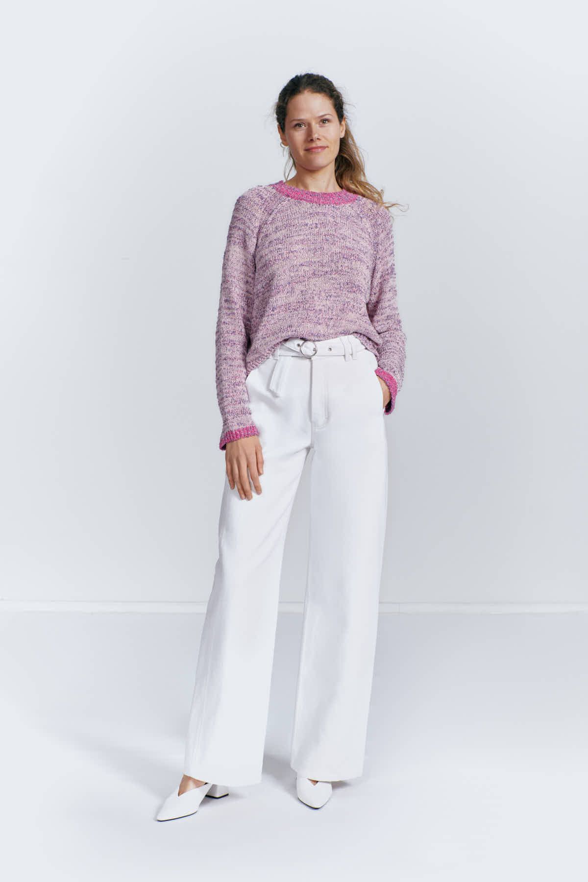 pullover Poet