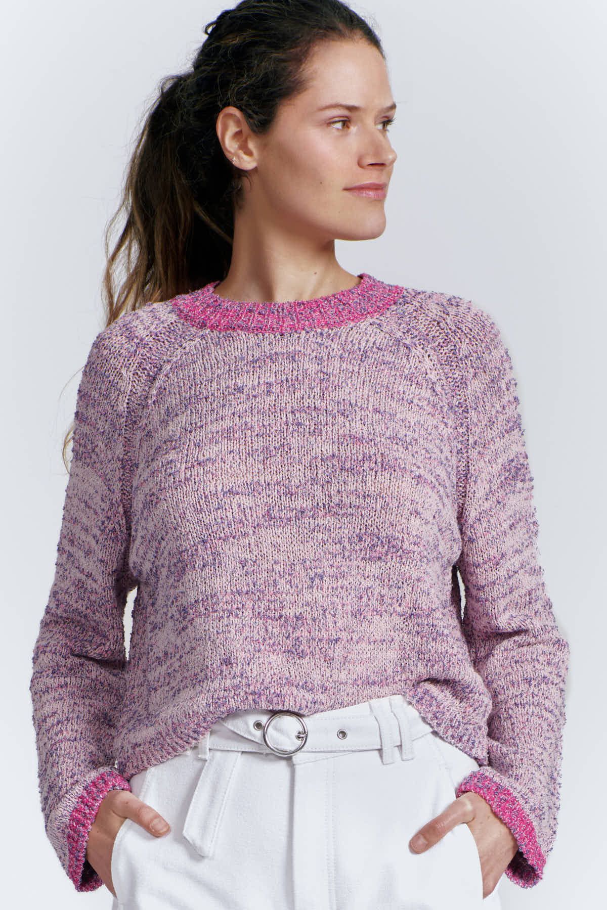 pullover Poet