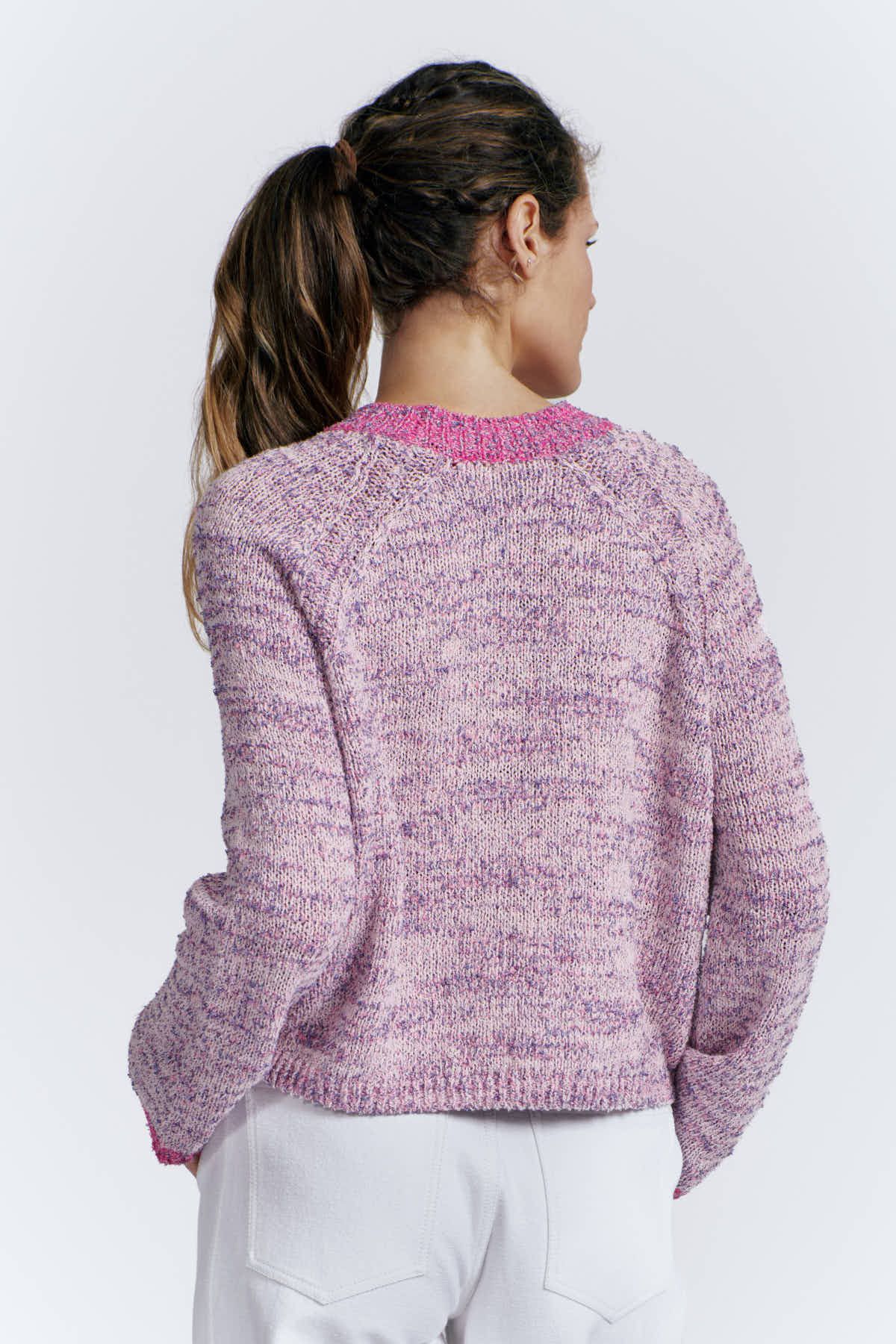 pullover Poet