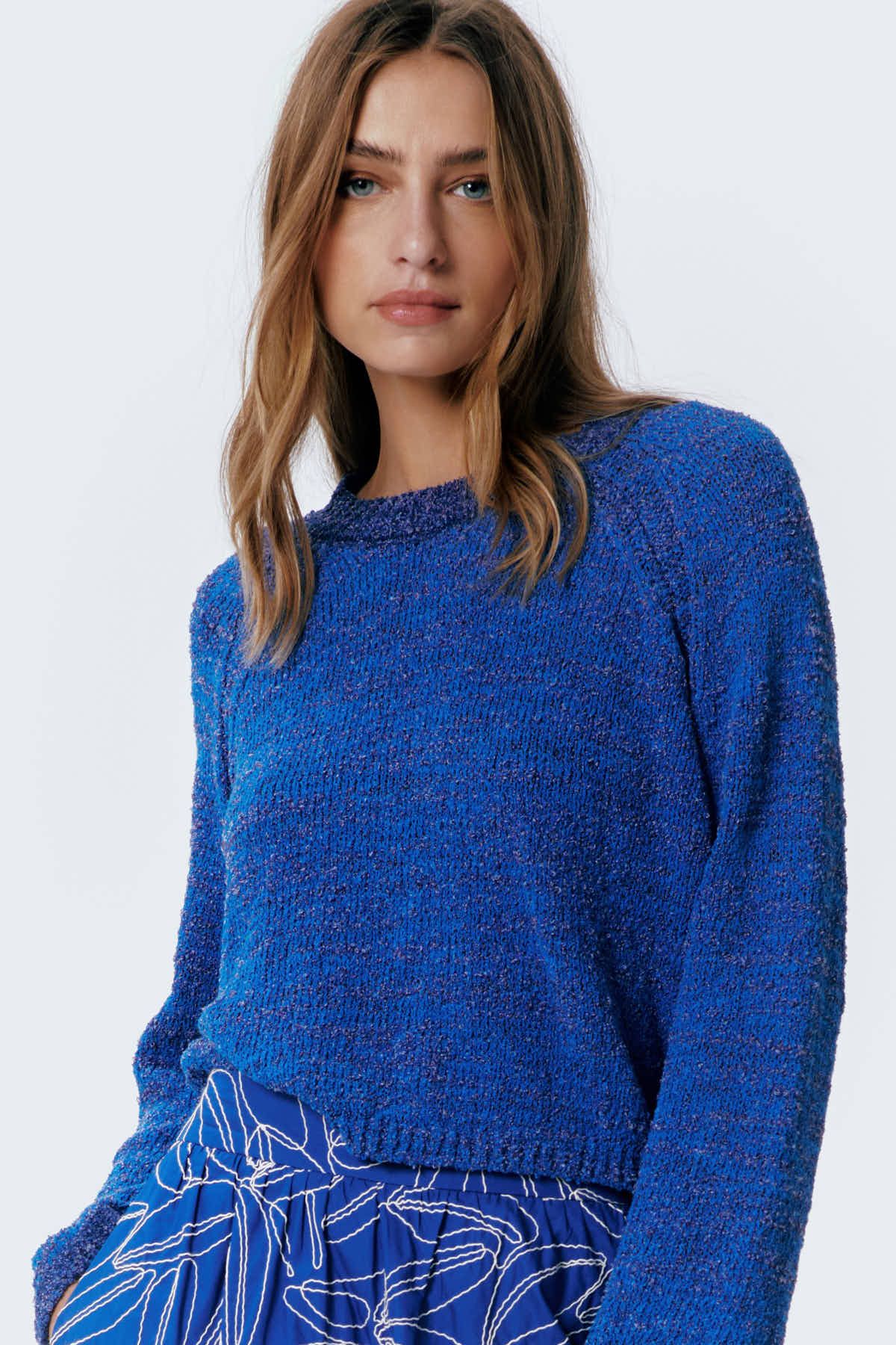 pullover Poet