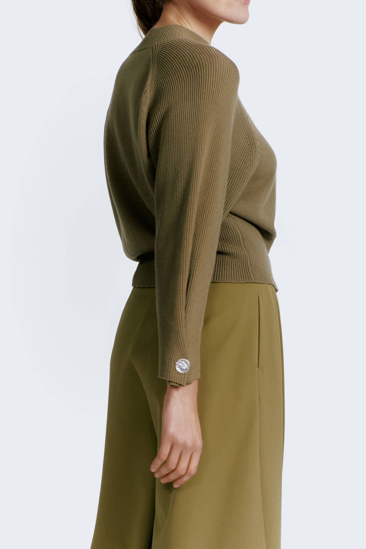 pullover Whistle