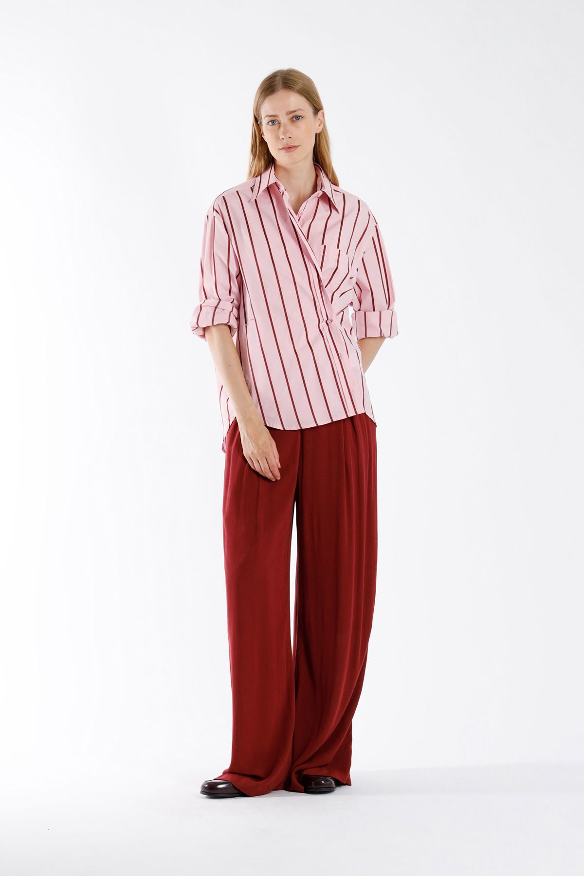 blouse Gateau