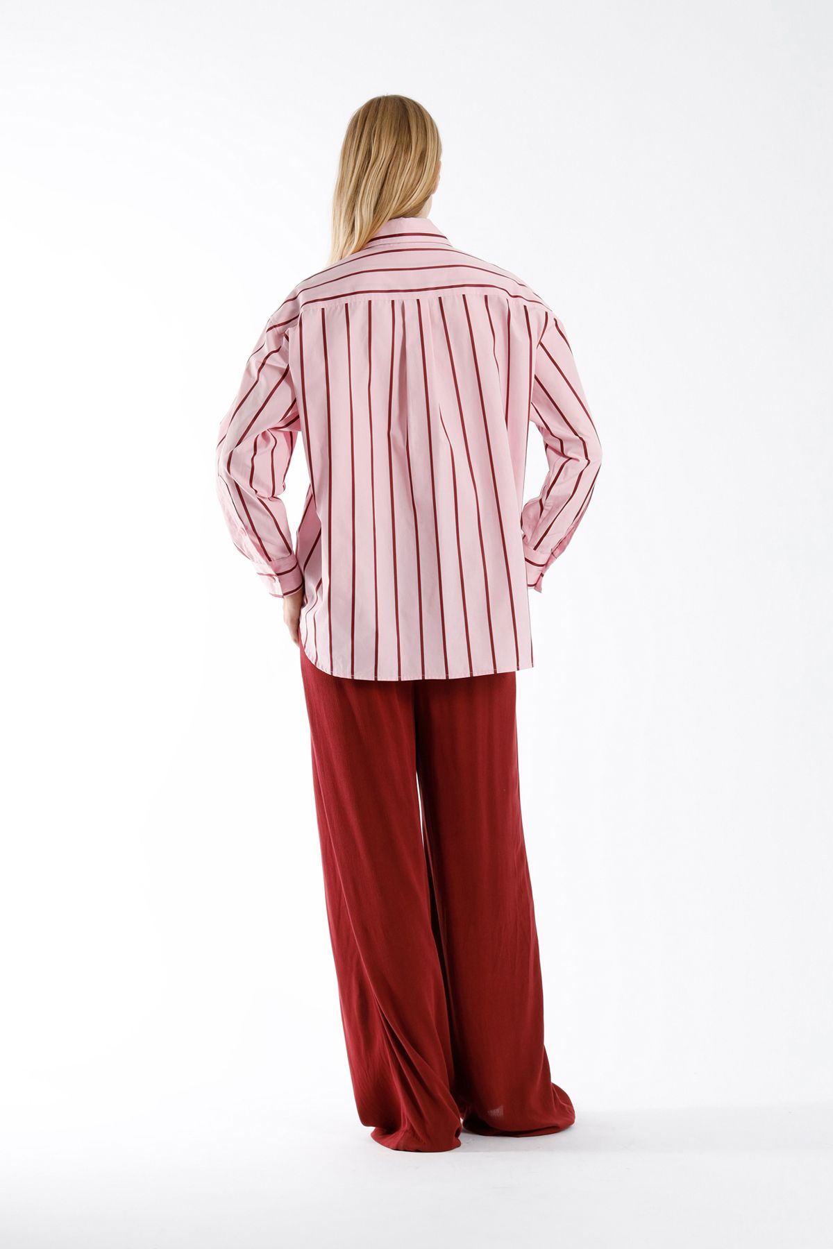 blouse Gateau