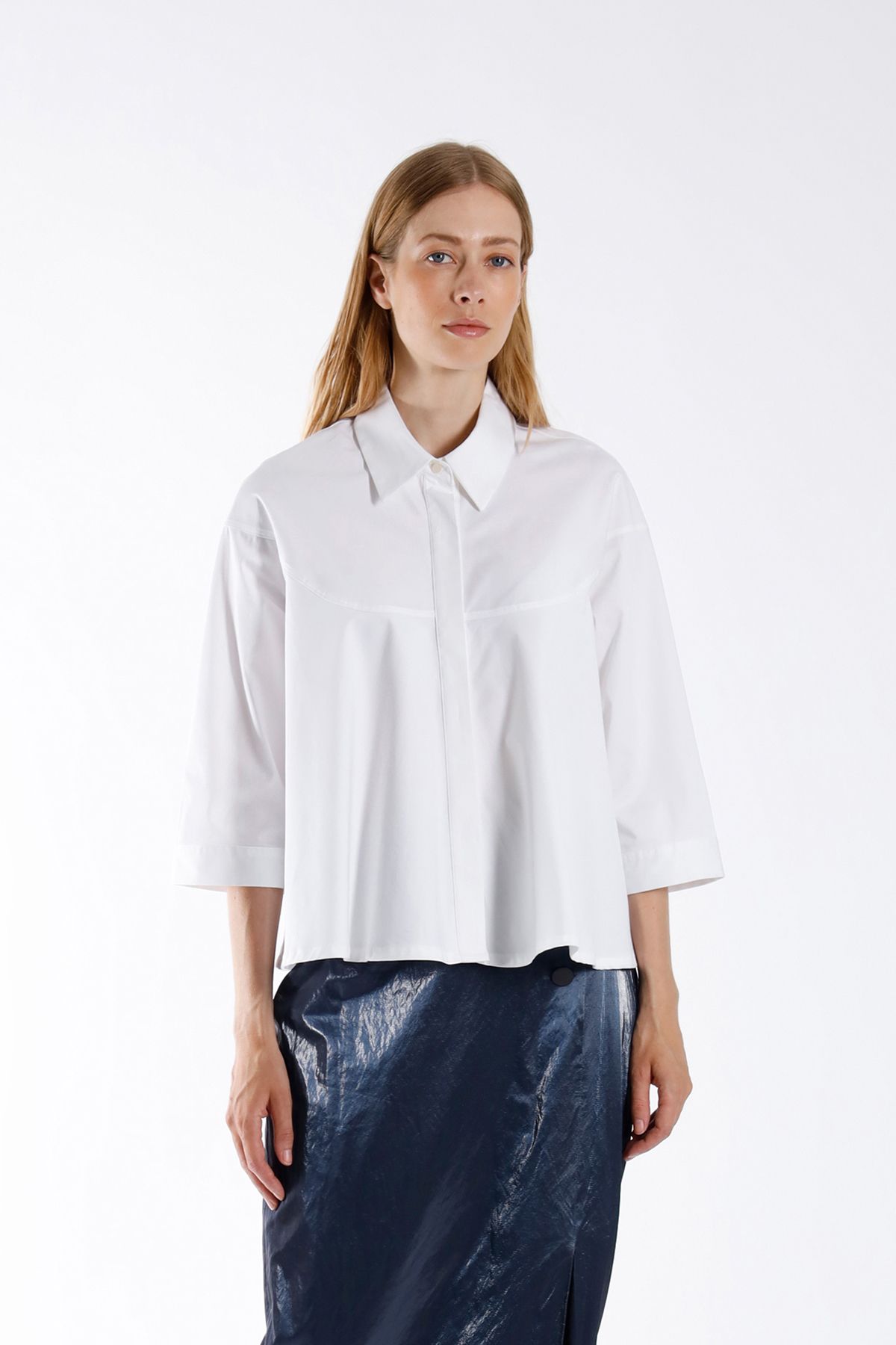 blouse Gatoni