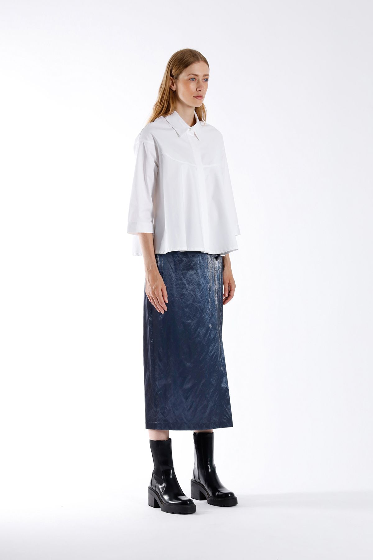 blouse Gatoni