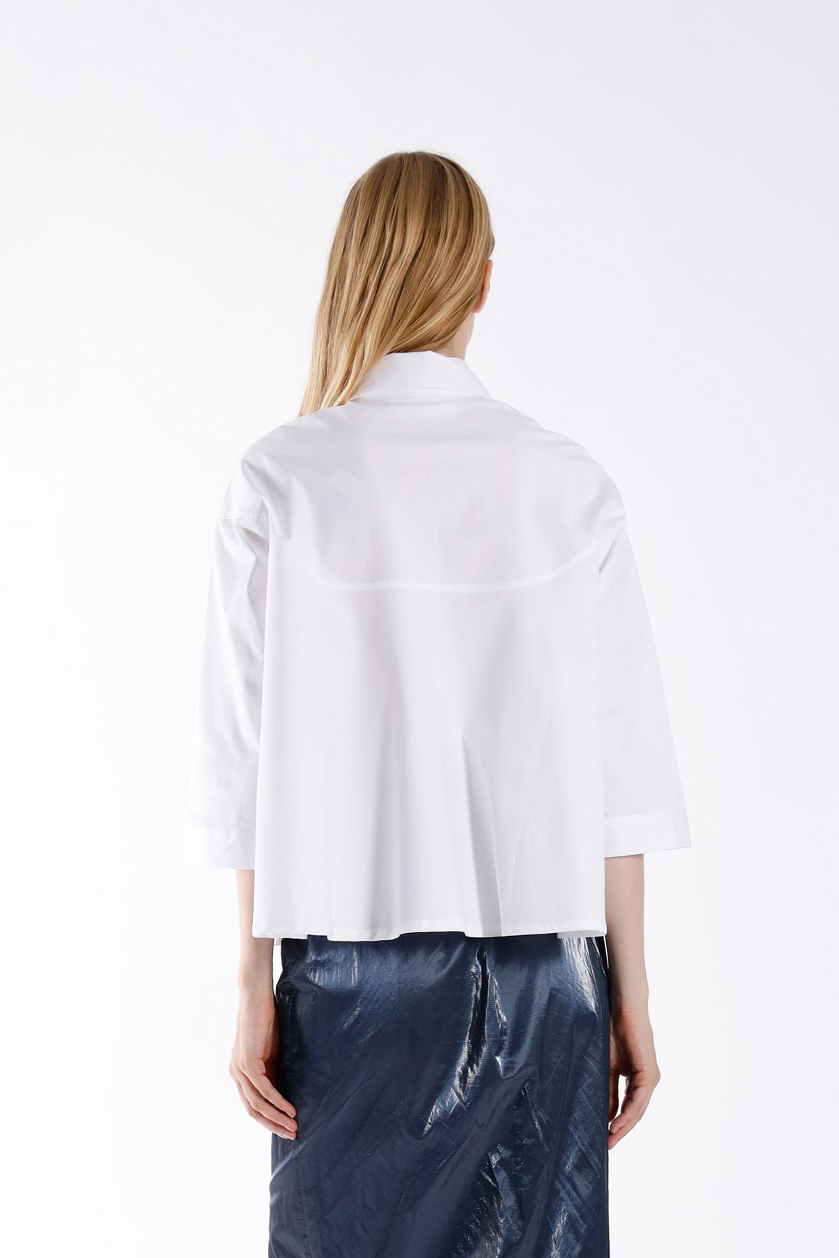 blouse Gatoni