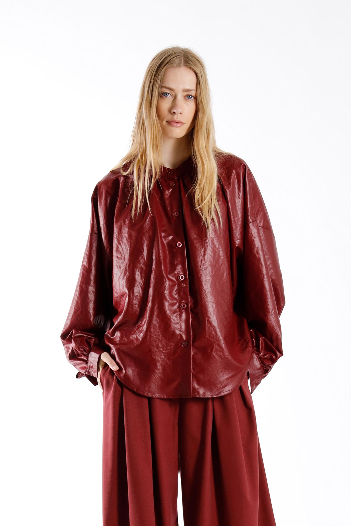blouse Gisele