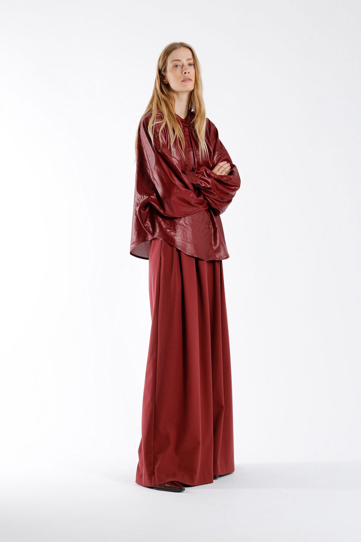 blouse Gisele