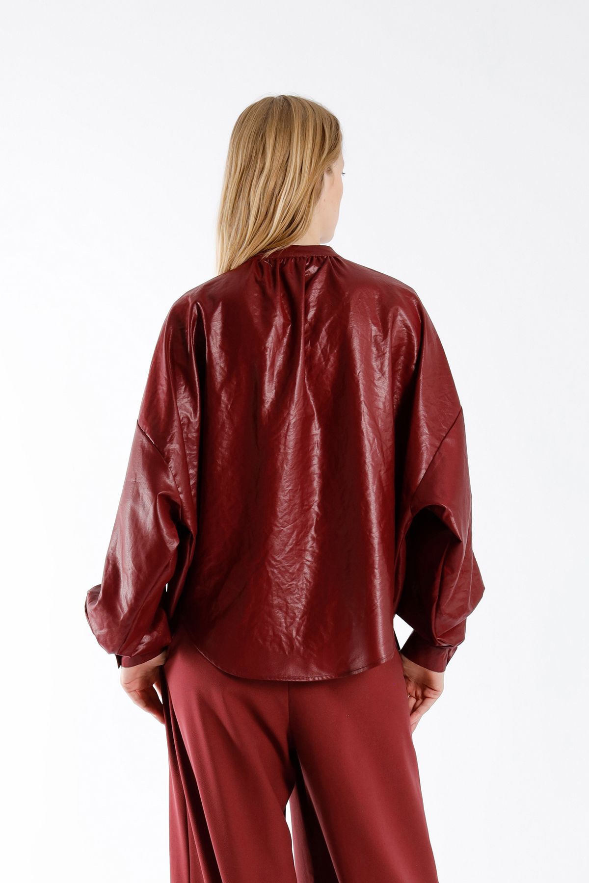 blouse Gisele