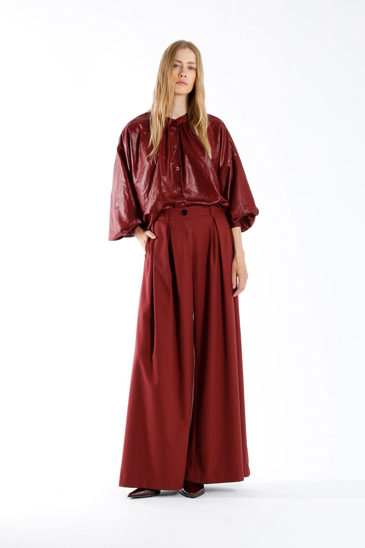 blouse Gisele