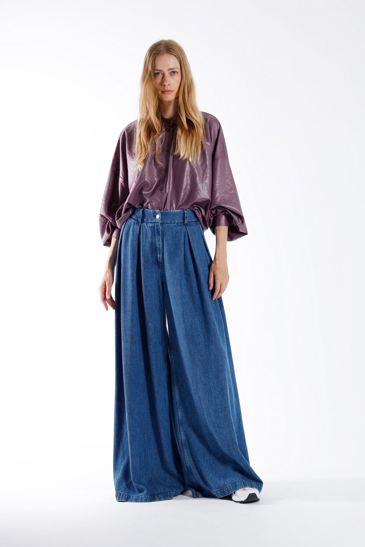blouse Gisele