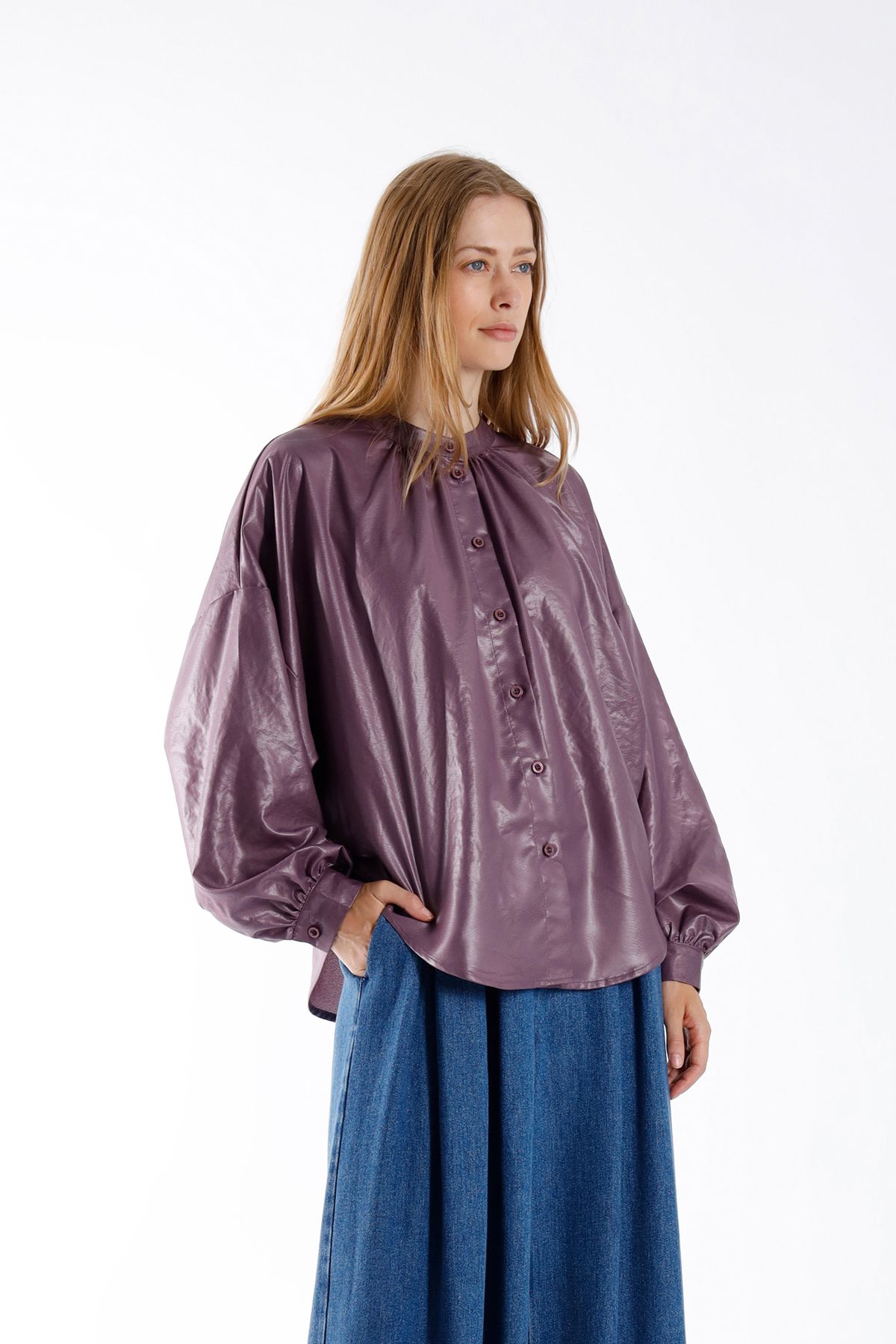 blouse Gisele