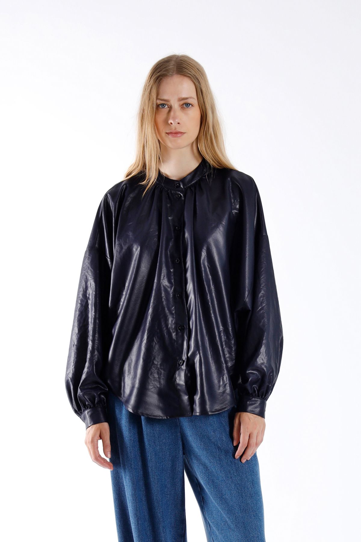 blouse Gisele