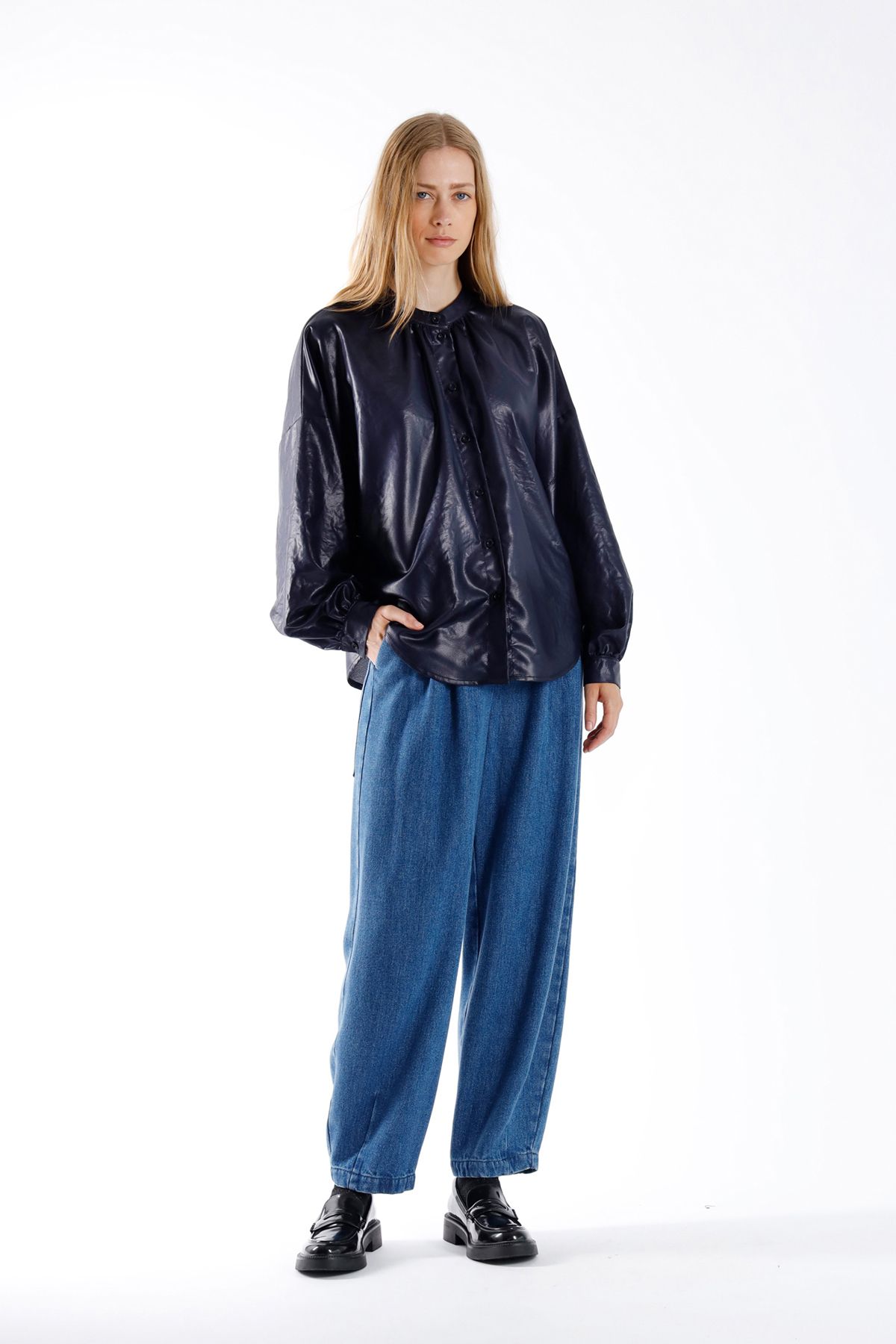 blouse Gisele