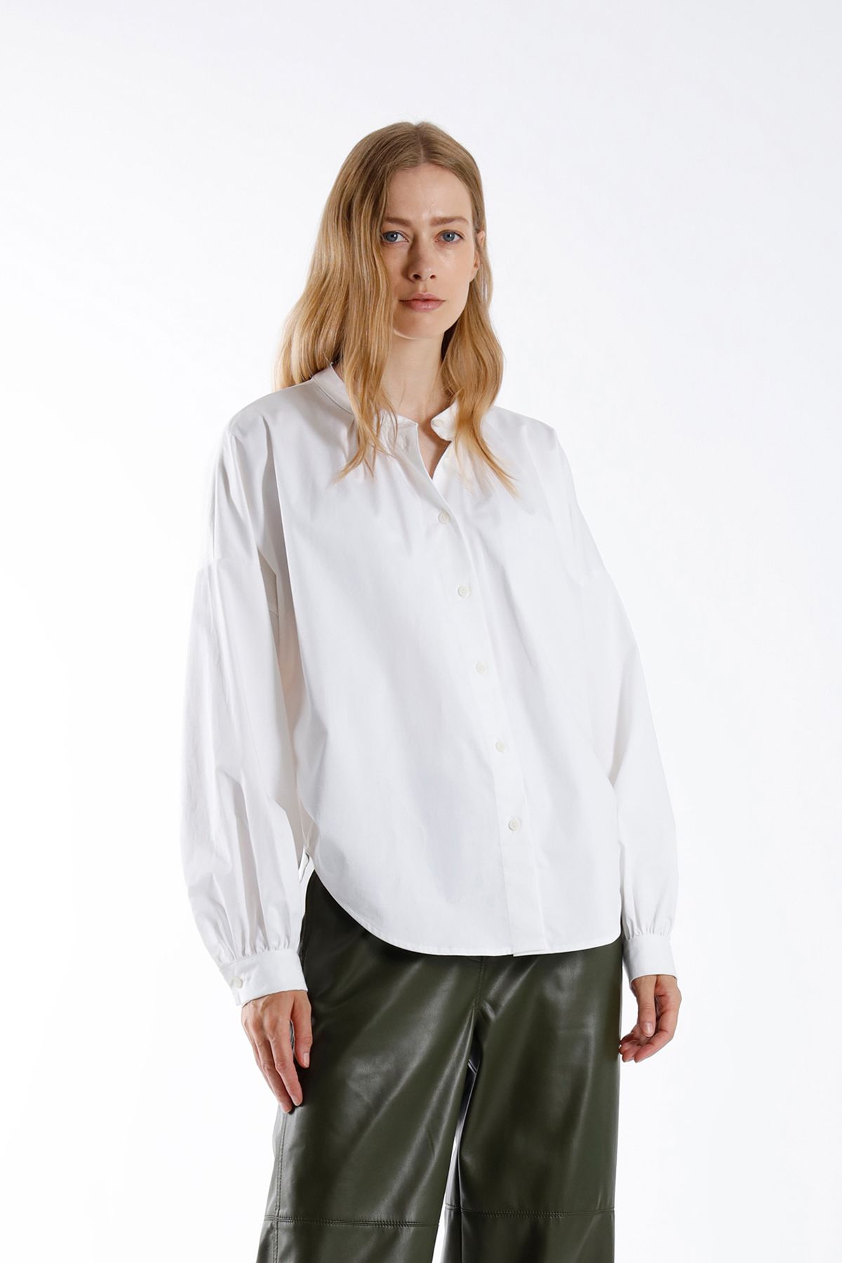 blouse Gisele