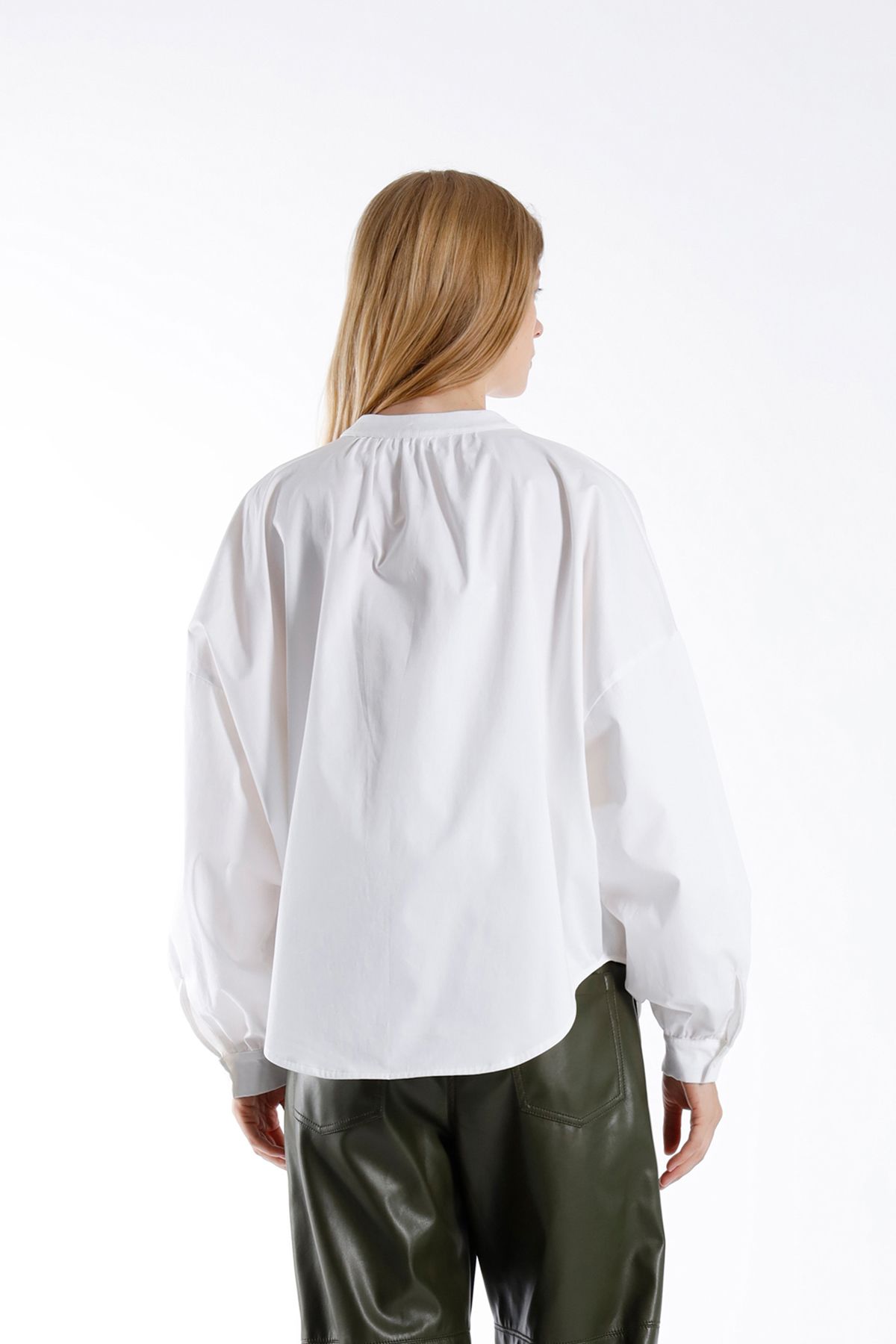 blouse Gisele